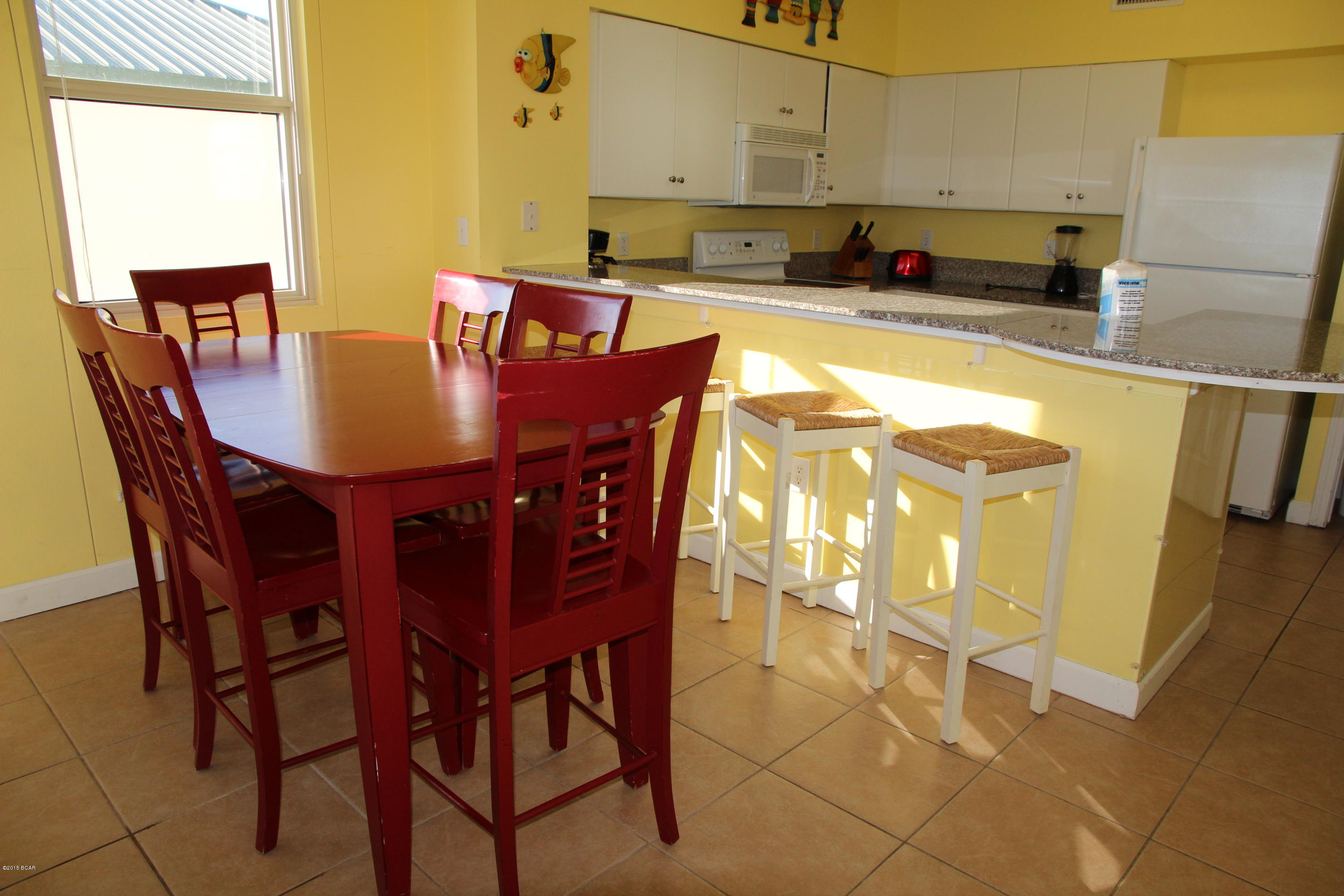 Shores Of Panama Phase I - Residential