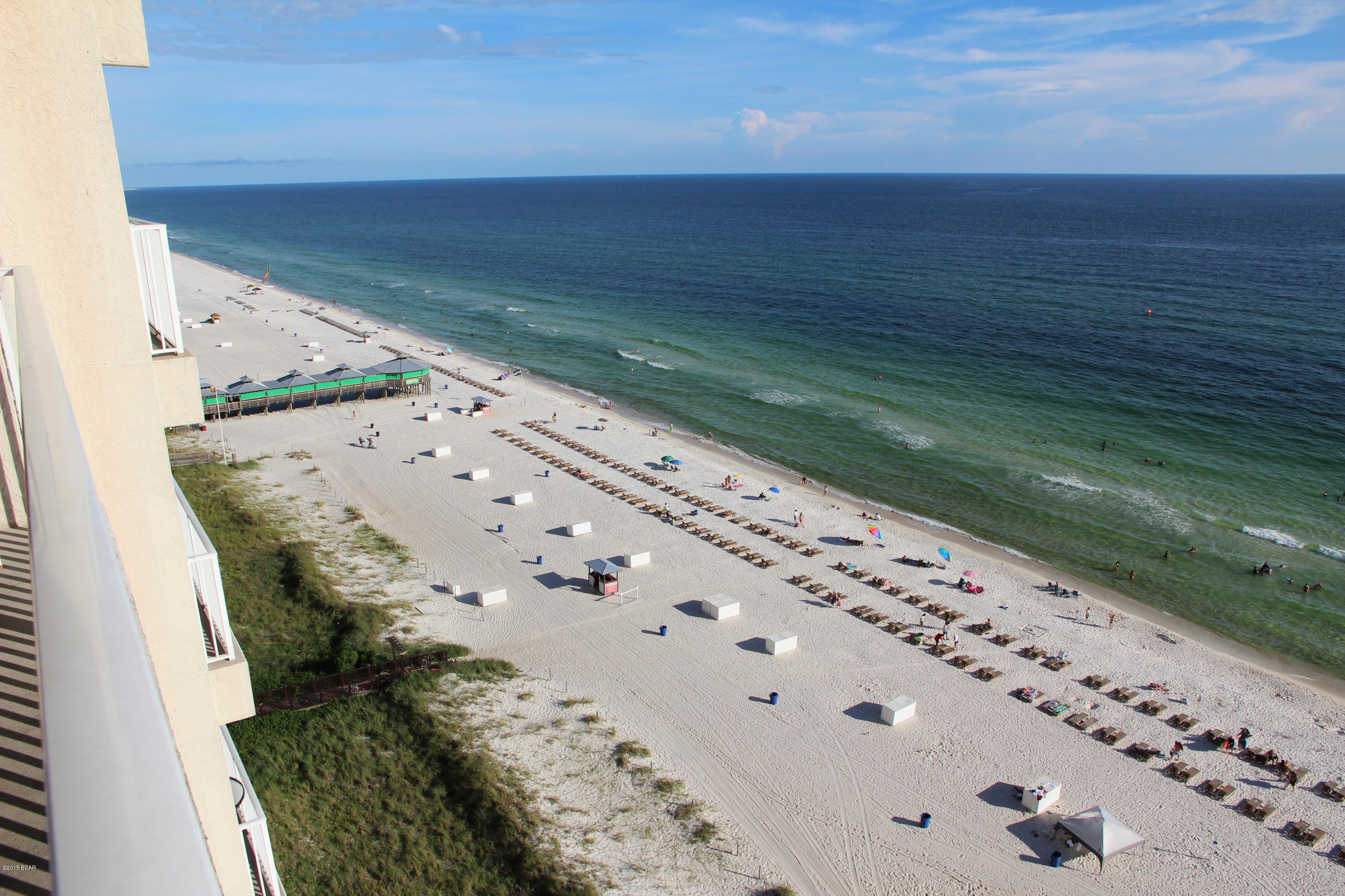 Shores Of Panama Phase I - Residential