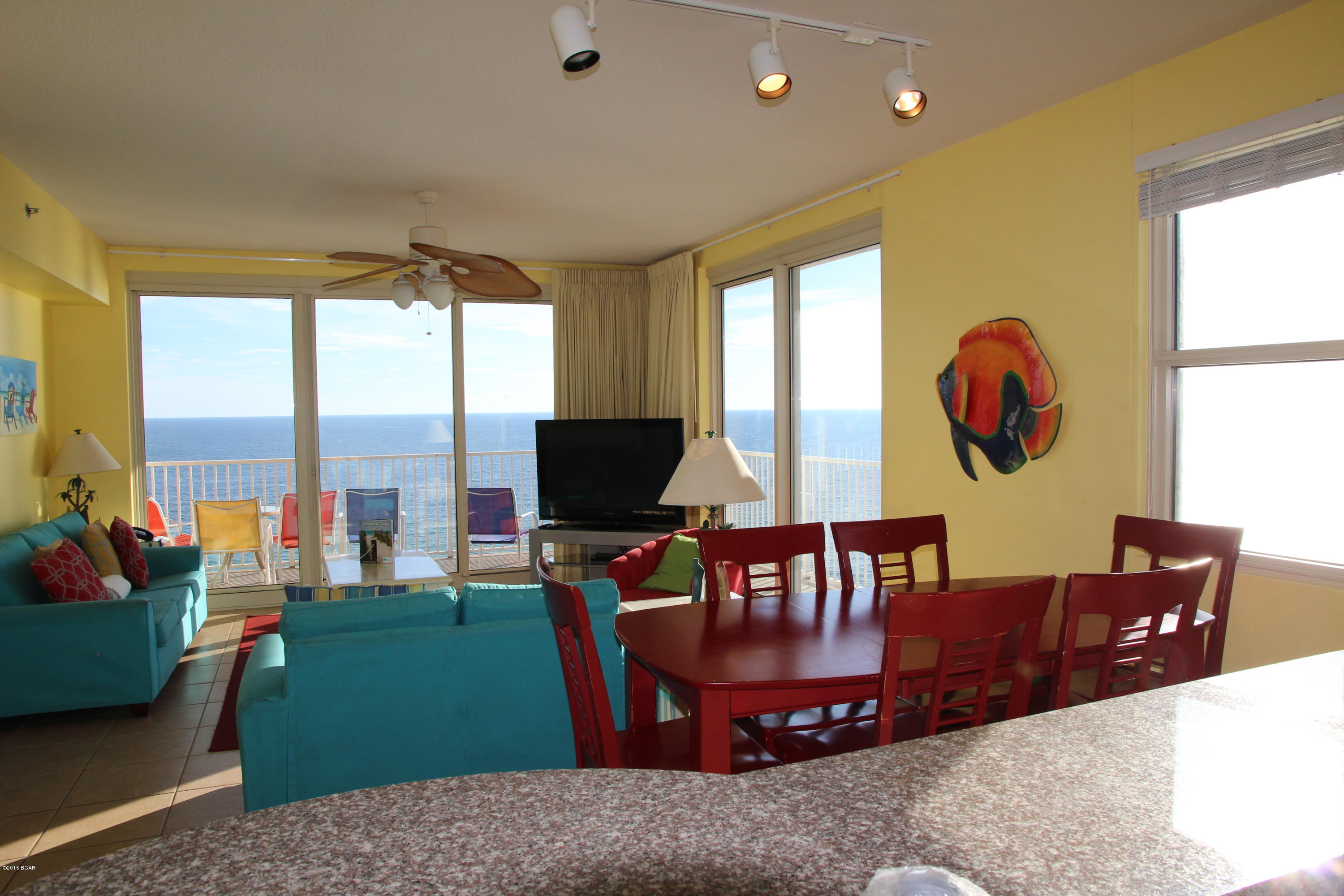 Shores Of Panama Phase I - Residential