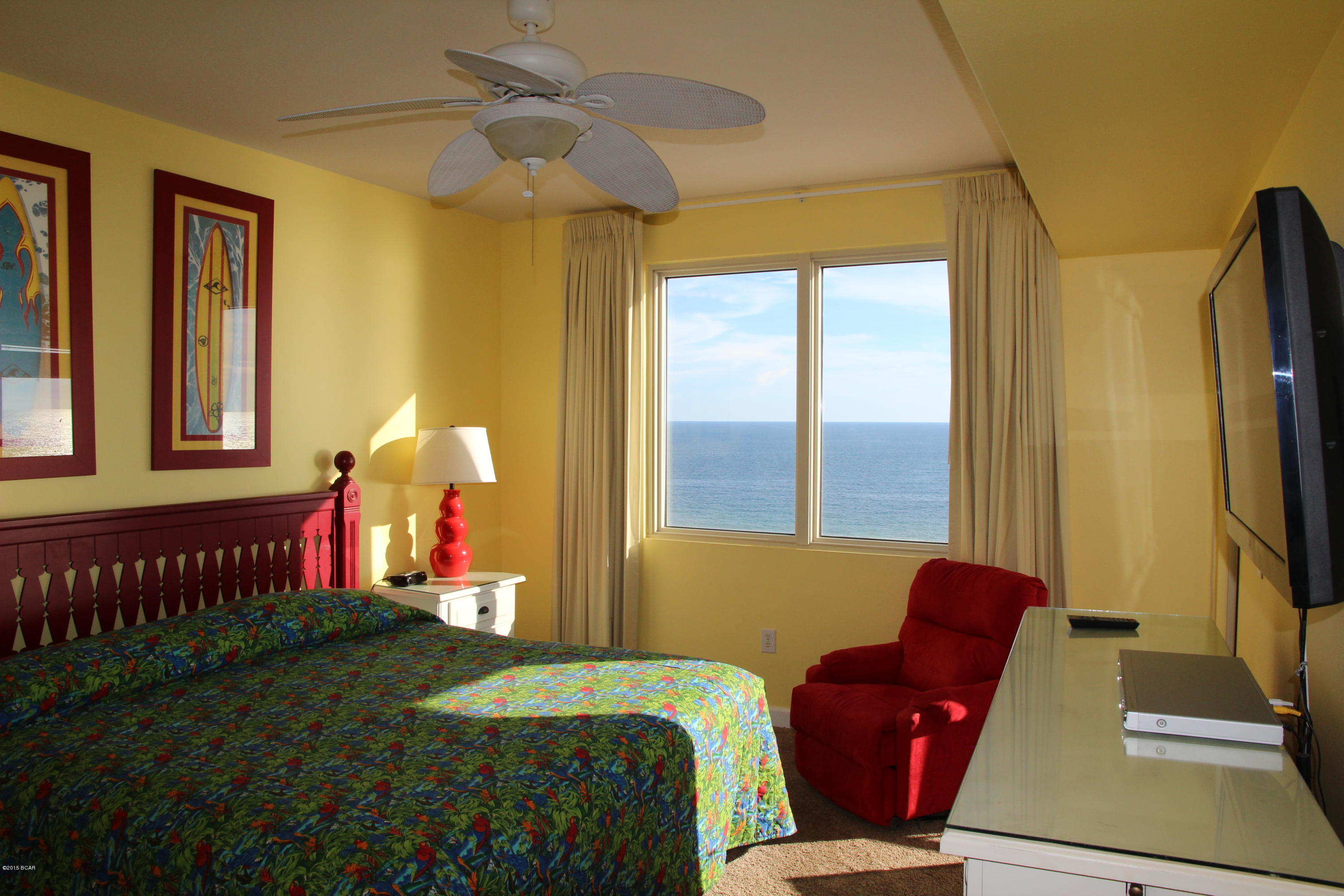 Shores Of Panama Phase I - Residential
