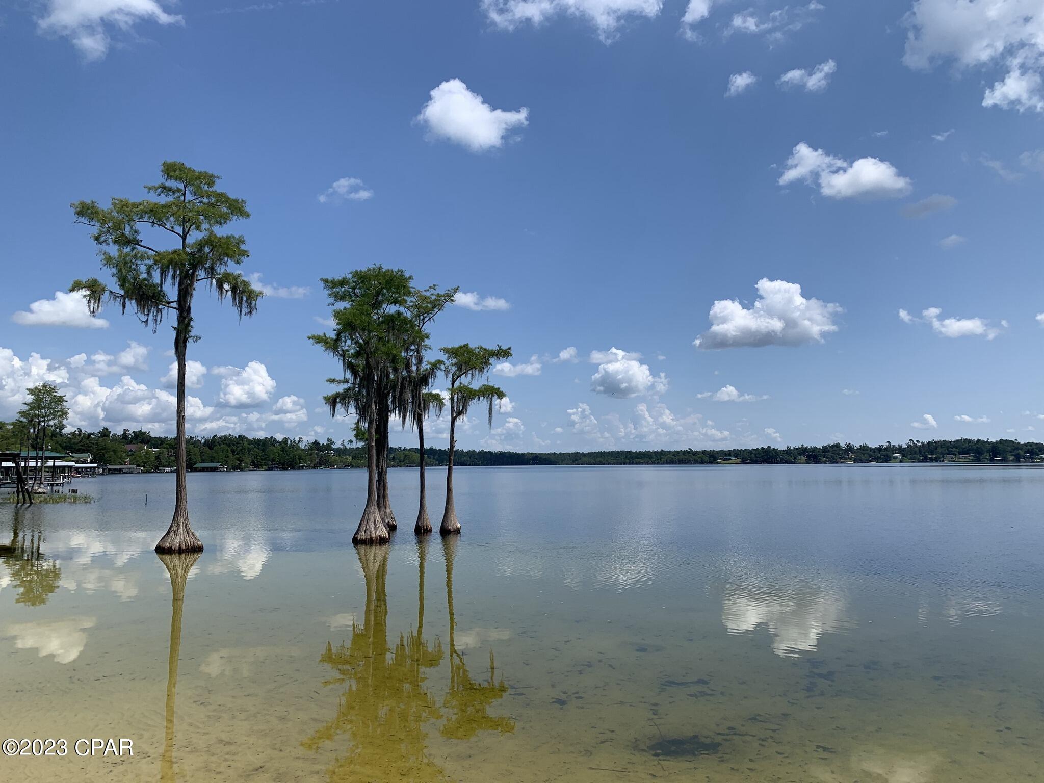 Compass Lake Hills Unit 6 - Land