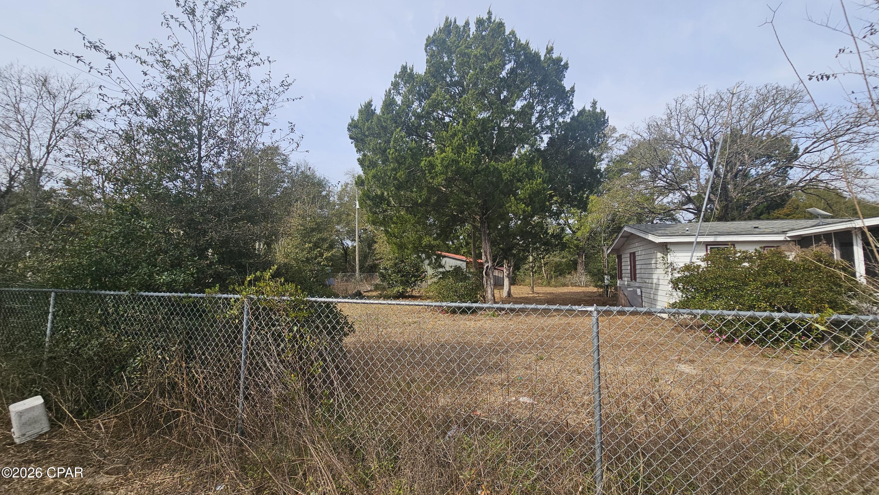 [No Recorded Subdiv] - Land
