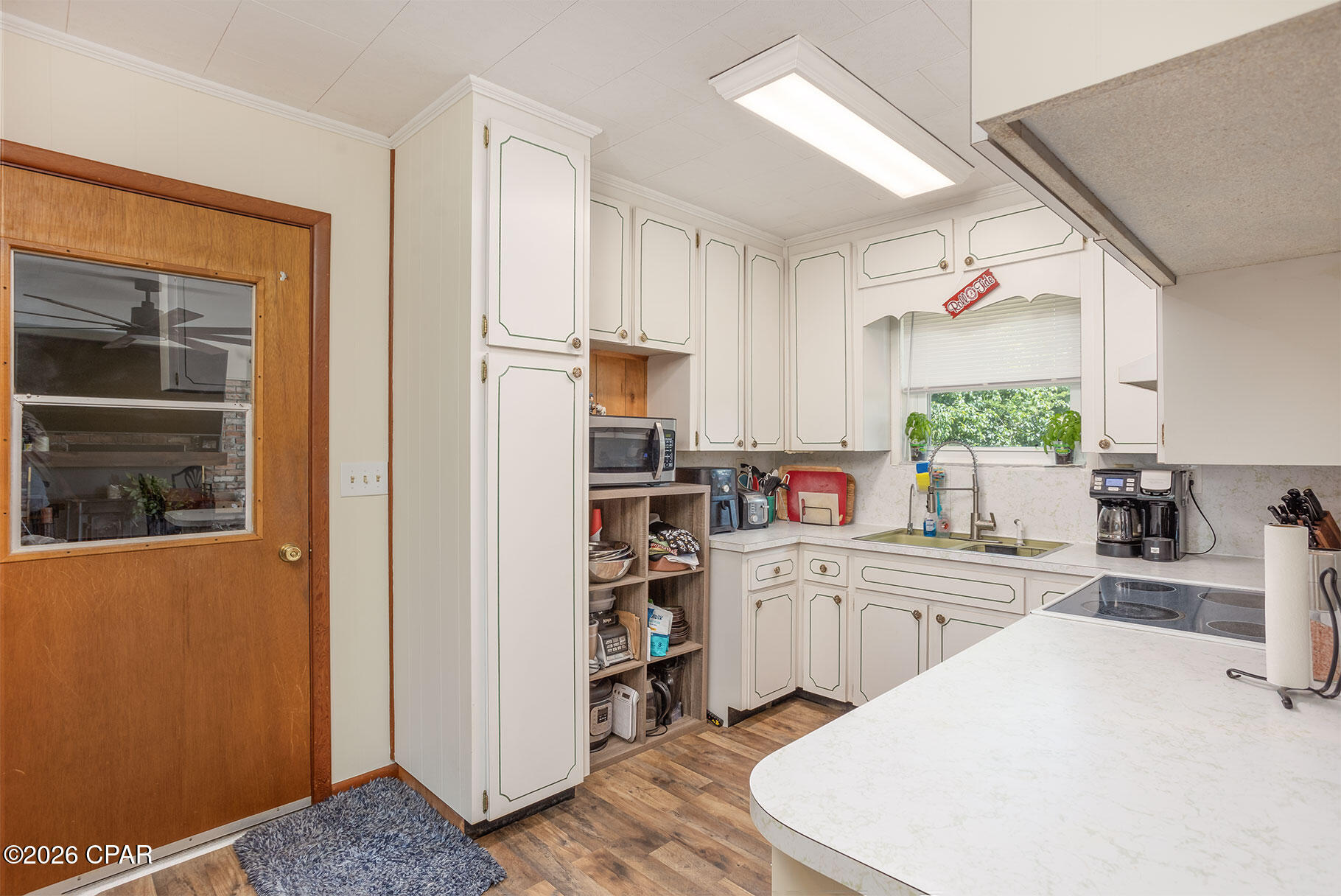 Dogwood Heights - Residential