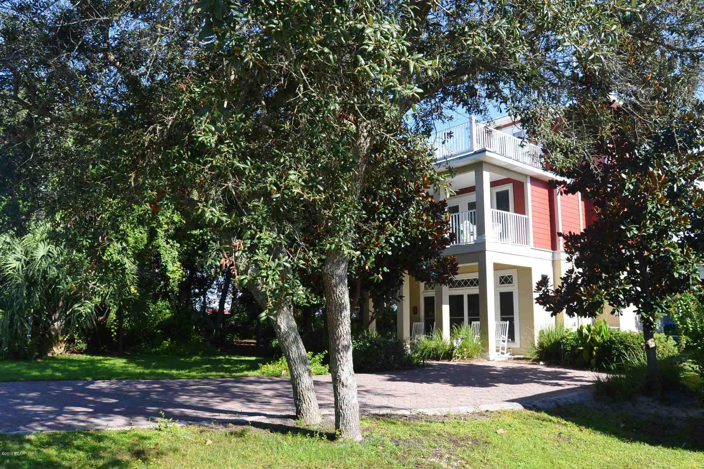 El Centro Beach - Residential