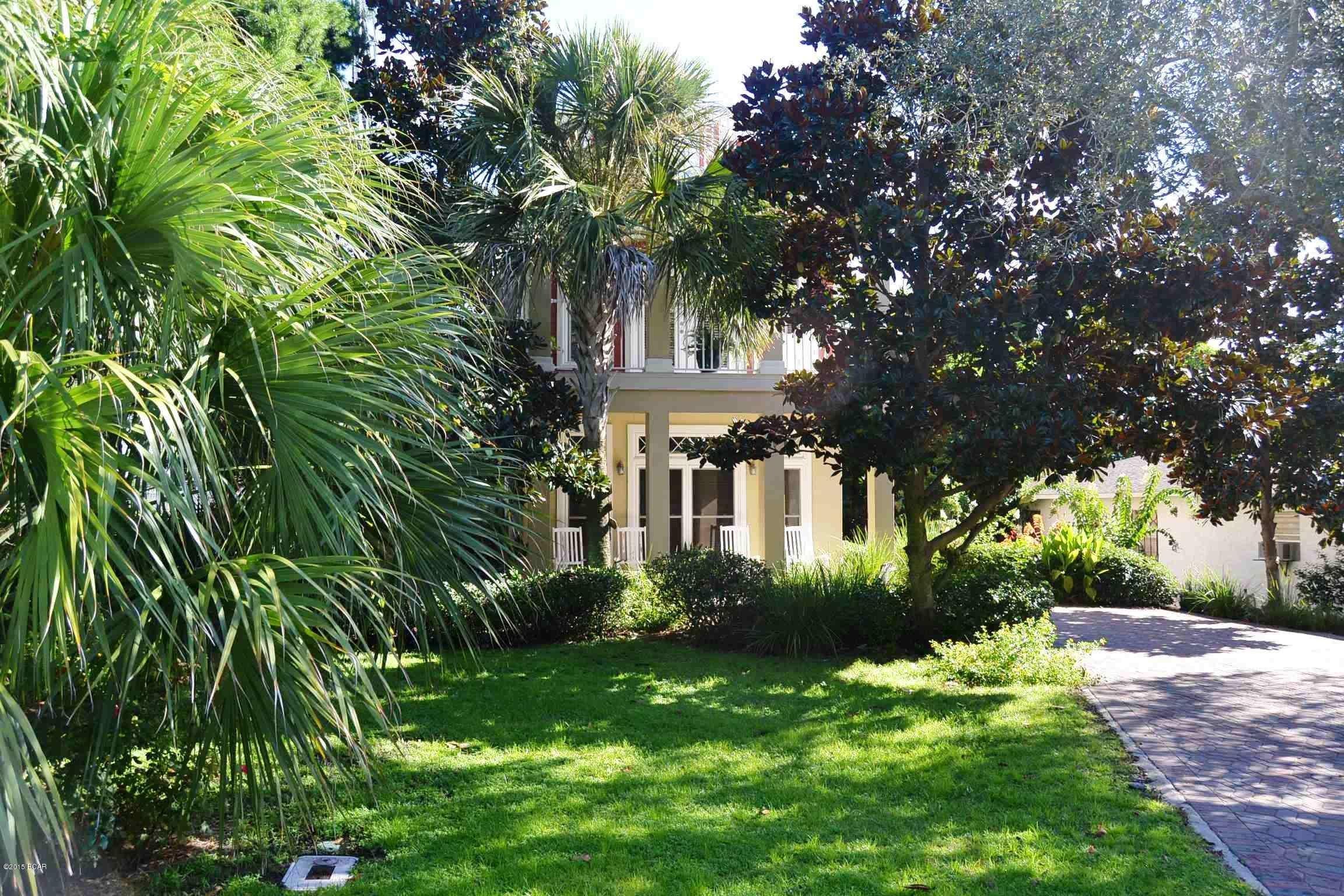 El Centro Beach - Residential