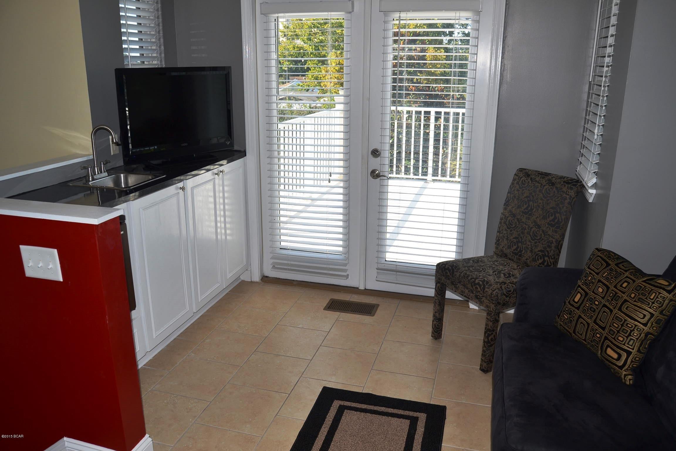 El Centro Beach - Residential