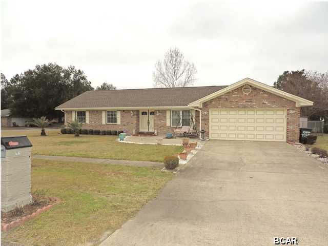 Grimes Callaway Bayou Est U-2 - Residential
