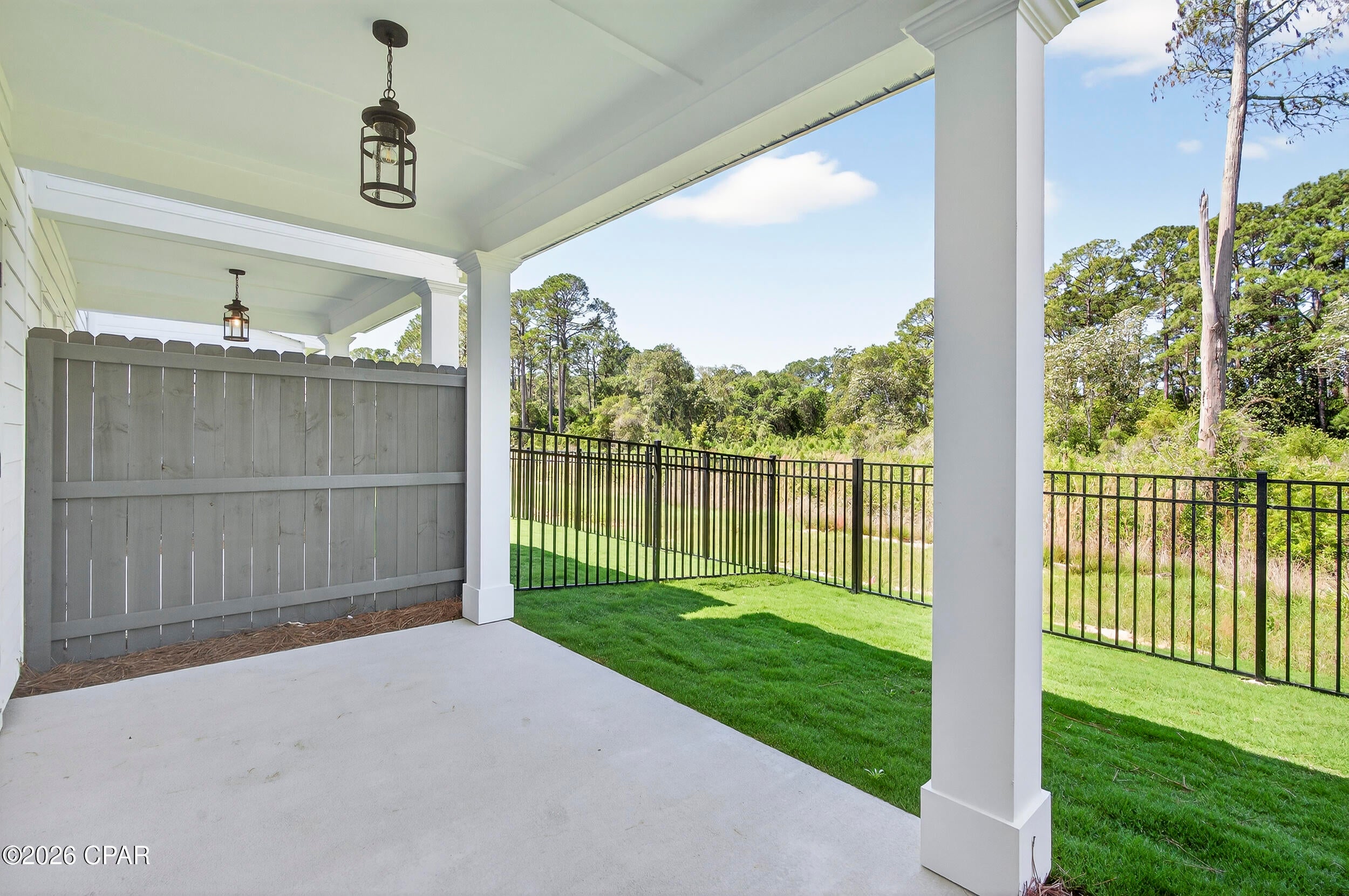 Colonial Landing - Residential