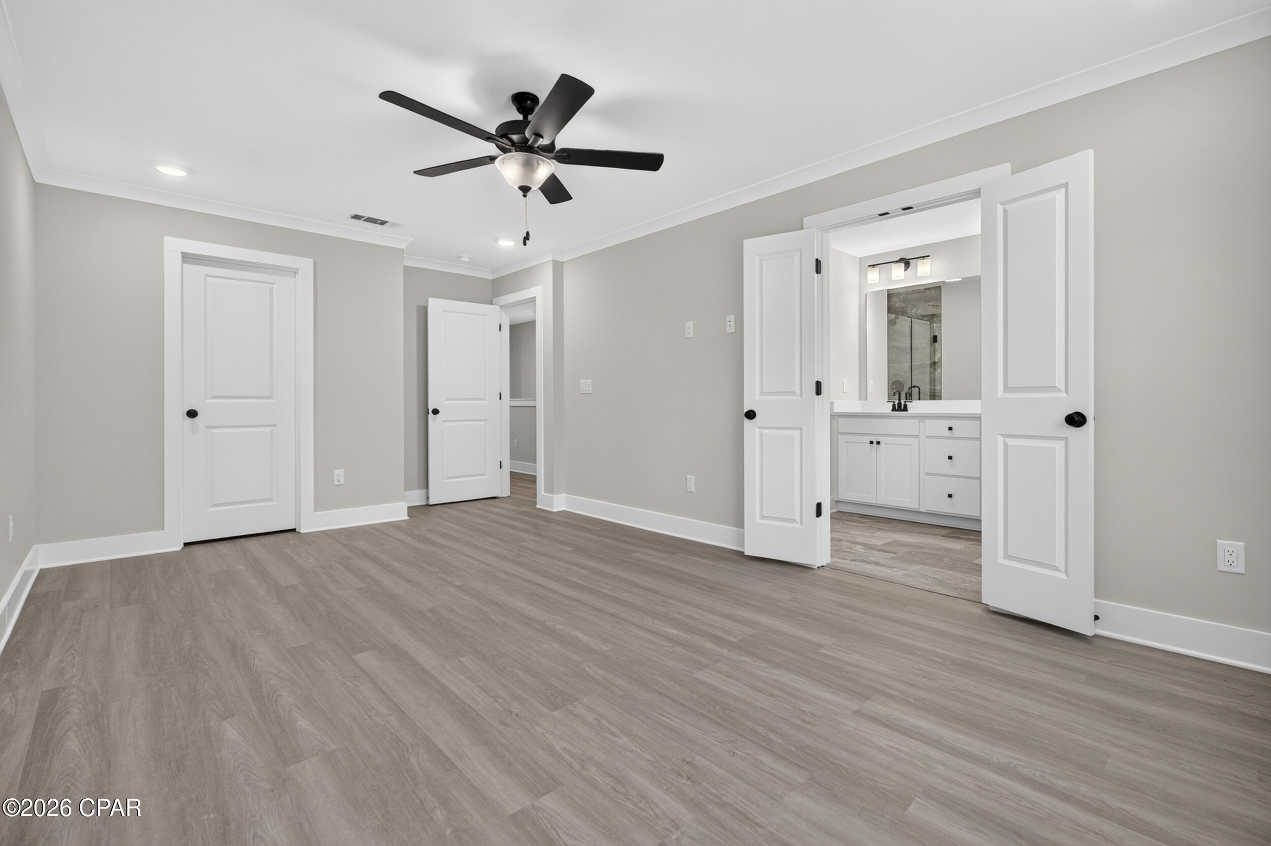 Colonial Landing - Residential