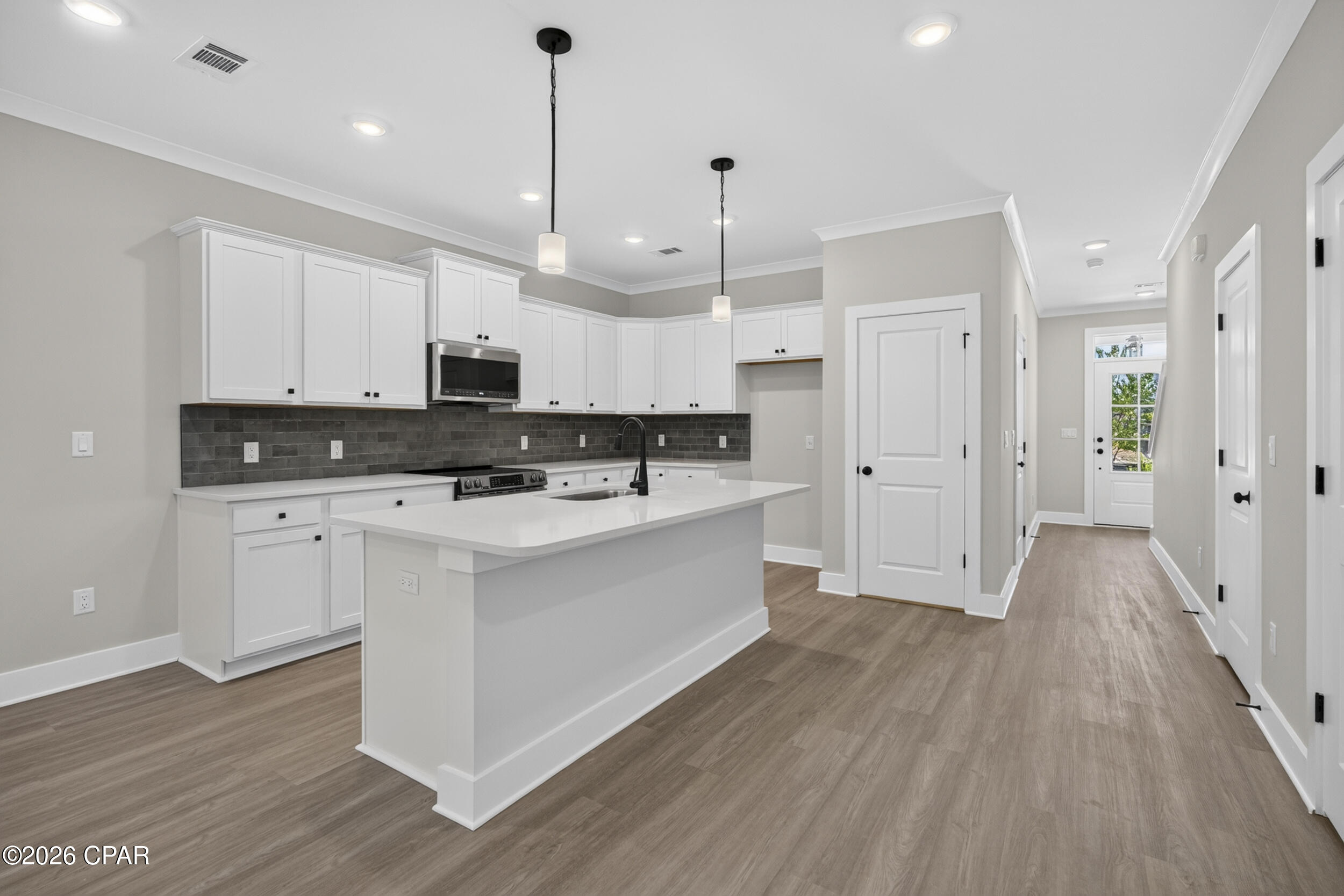 Colonial Landing - Residential