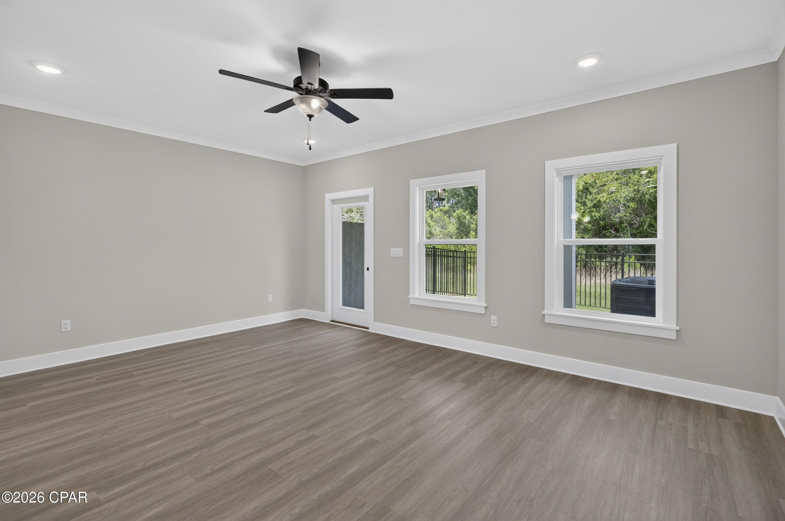 Colonial Landing - Residential