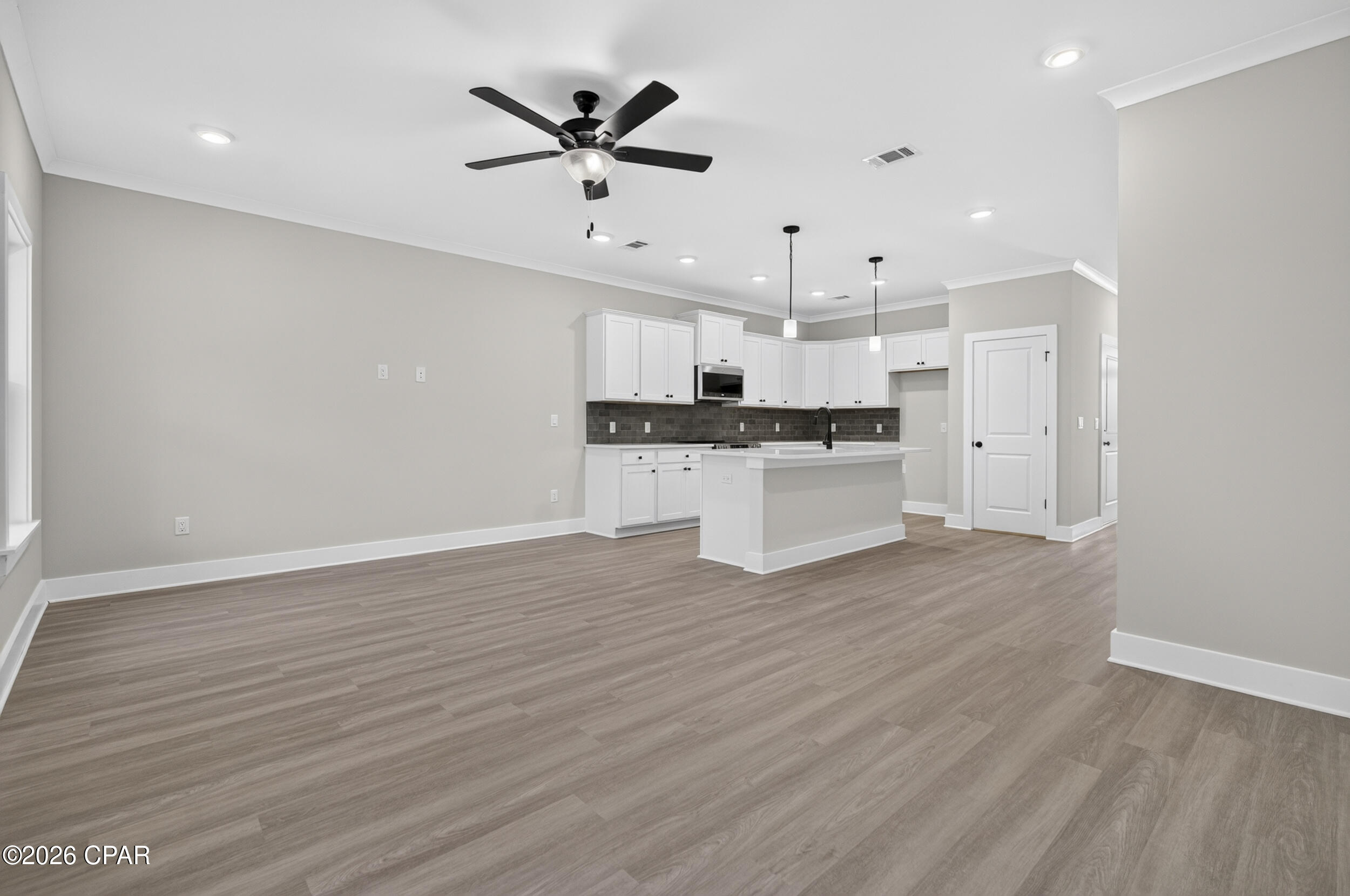 Colonial Landing - Residential