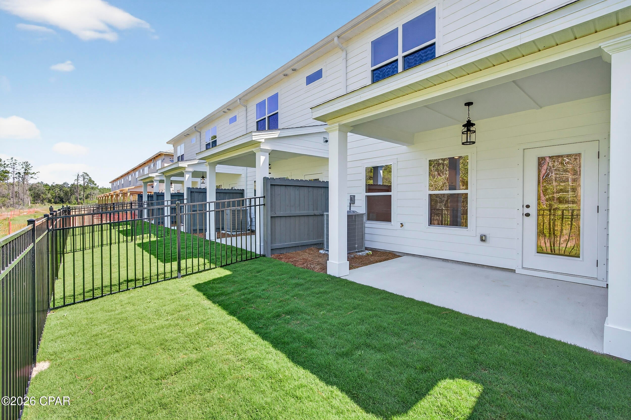 Colonial Landing - Residential