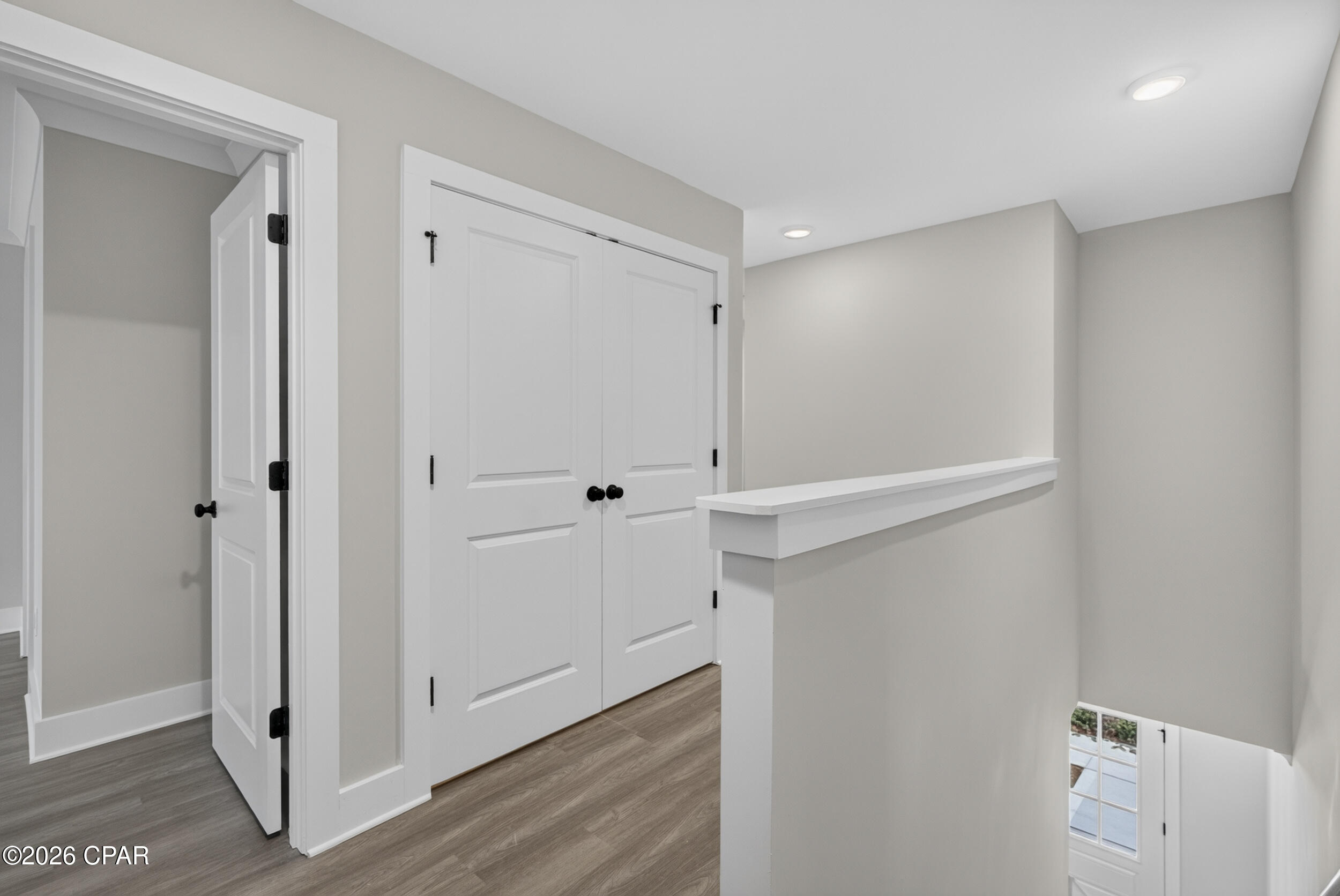 Colonial Landing - Residential