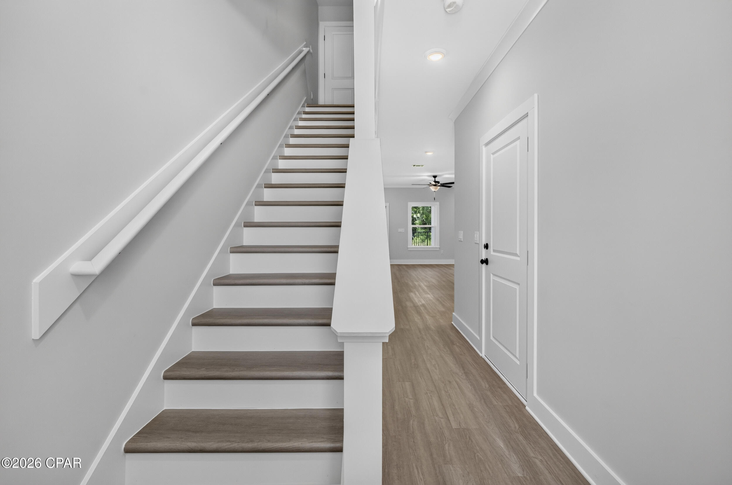 Colonial Landing - Residential