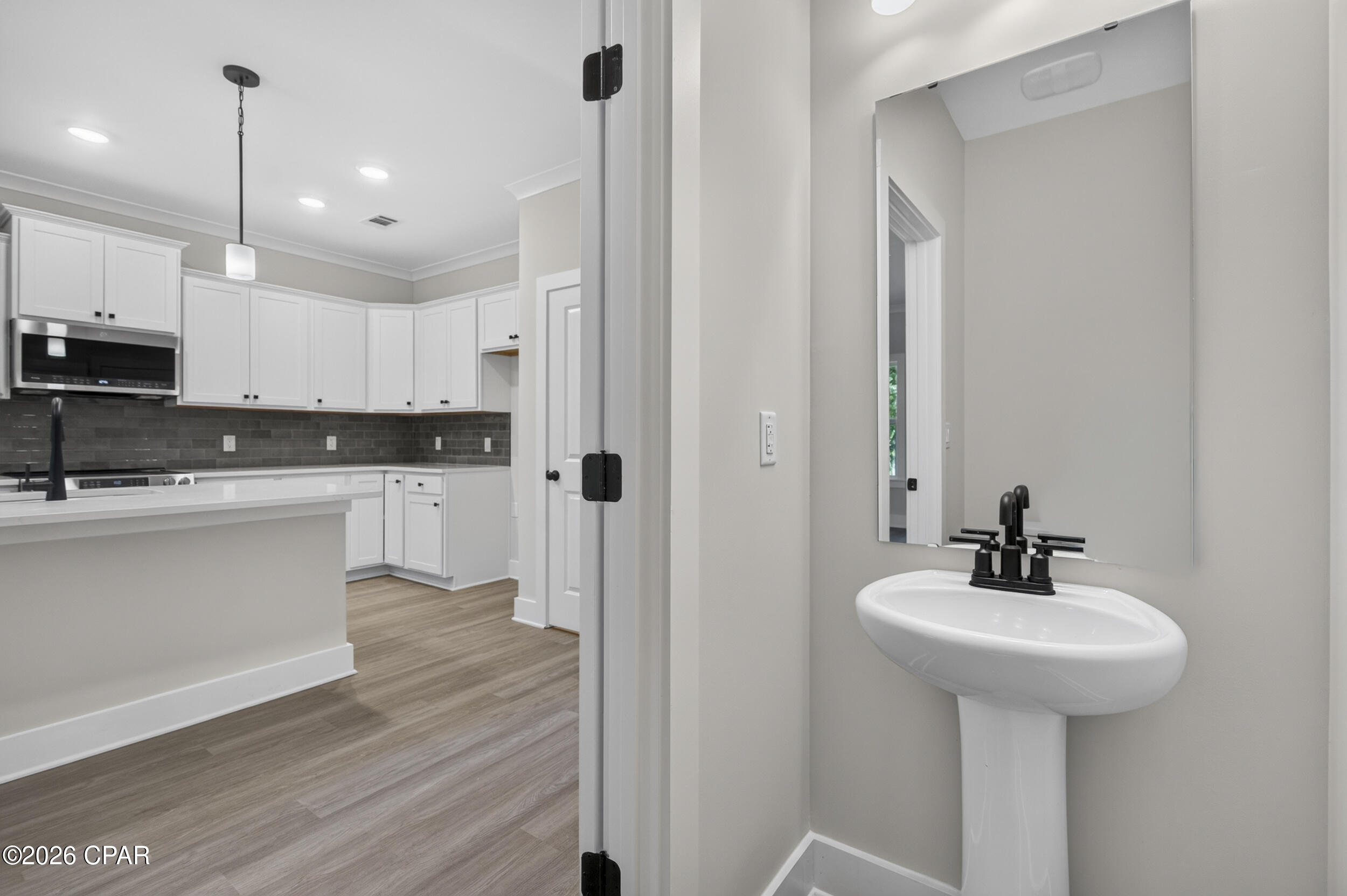 Colonial Landing - Residential