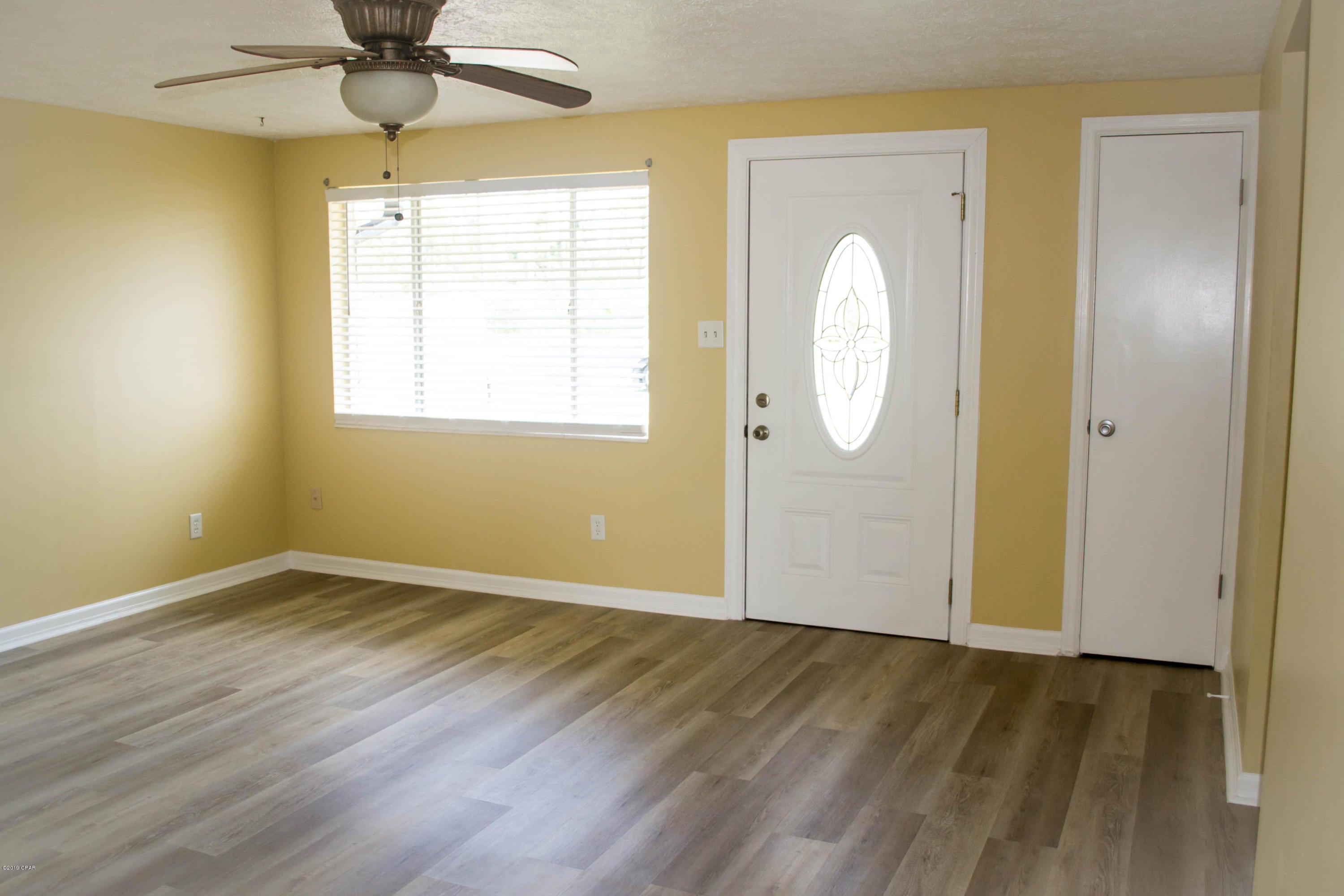 Belaire Estates Replat - Residential Lease