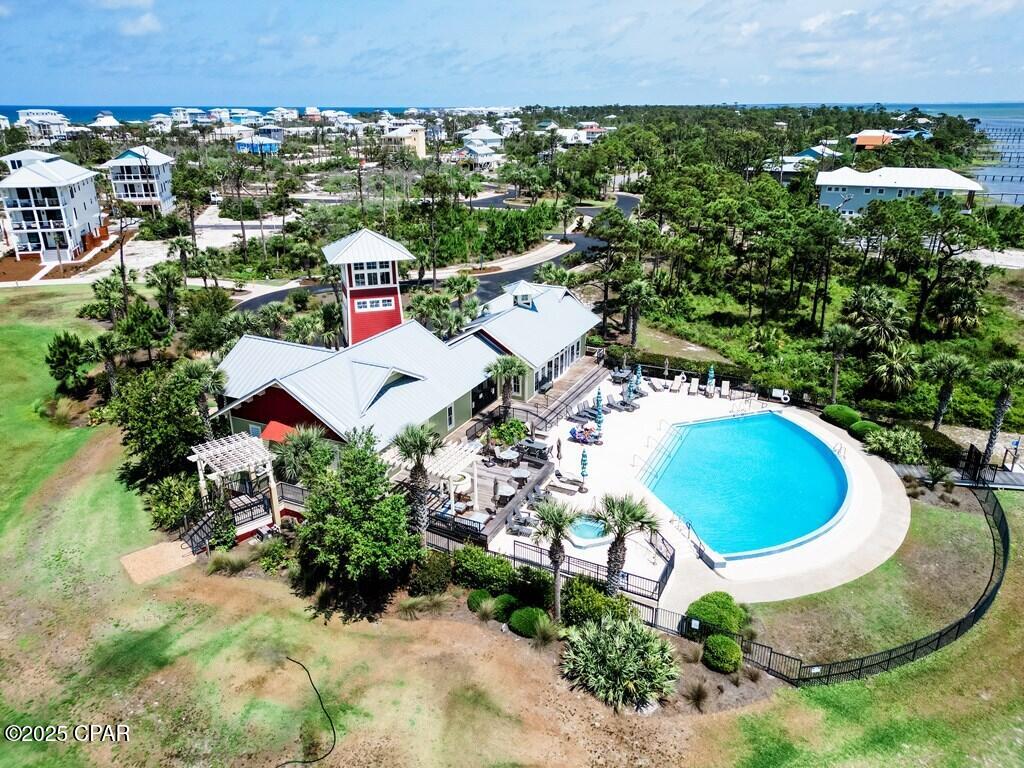 Ovation - Land