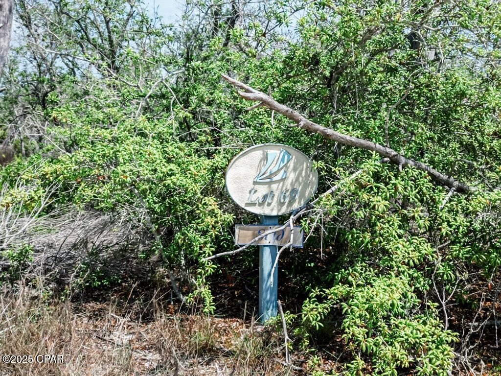 Ovation - Land