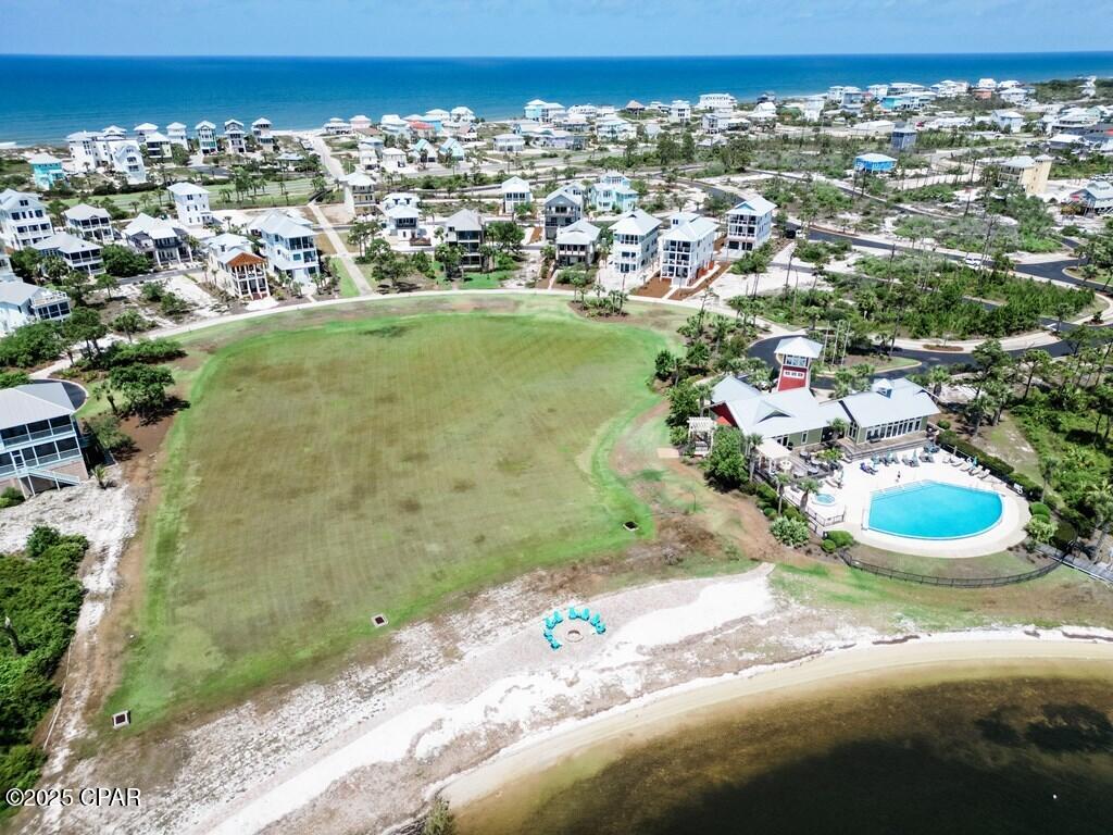 Ovation - Land