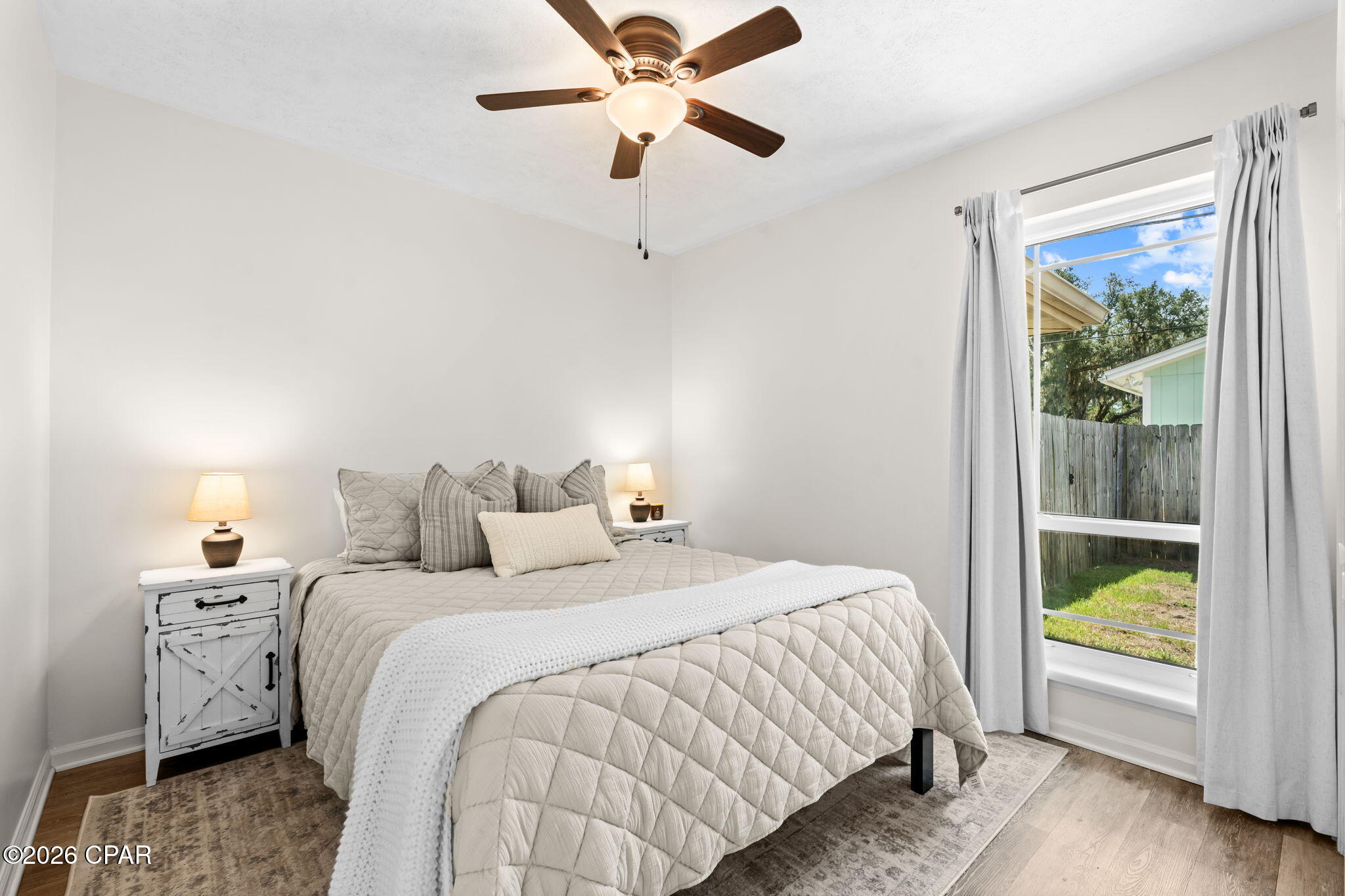 Bayview Heights - Residential
