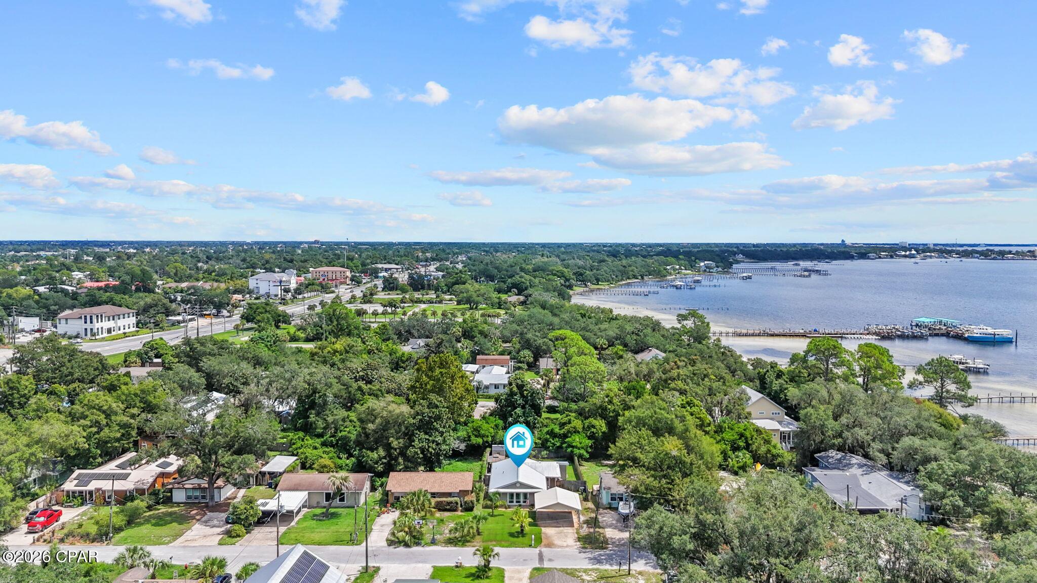 Bayview Heights - Residential