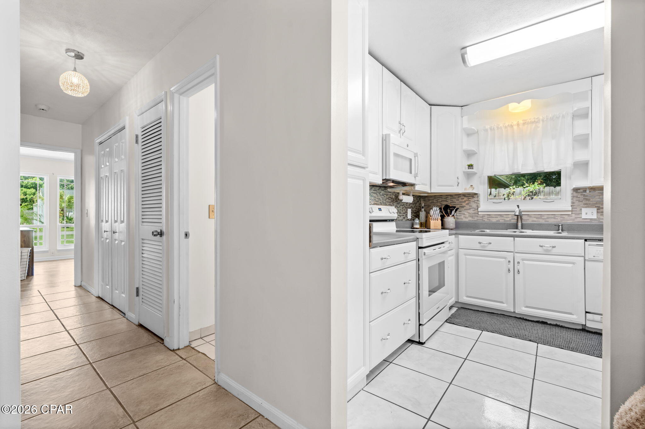 Bayview Heights - Residential