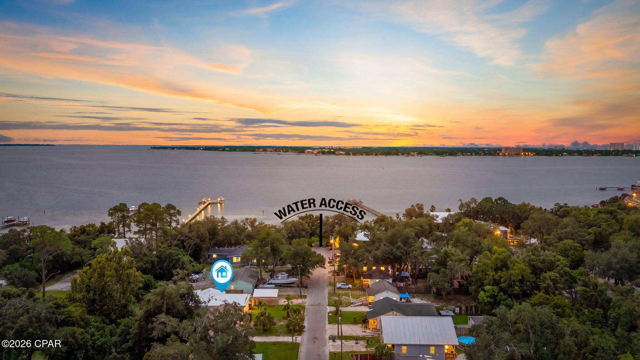 Bayview Heights - Residential