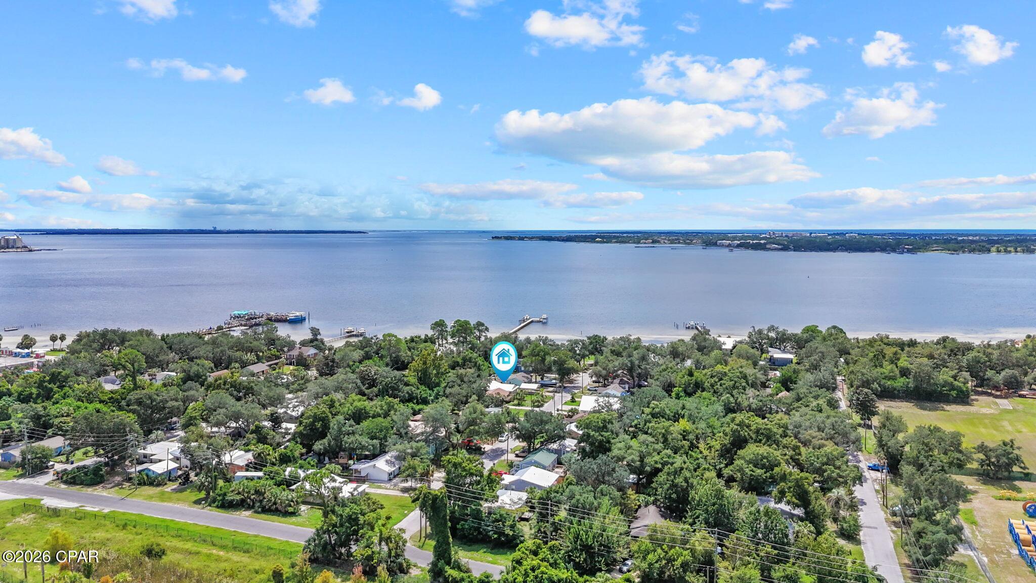 Bayview Heights - Residential