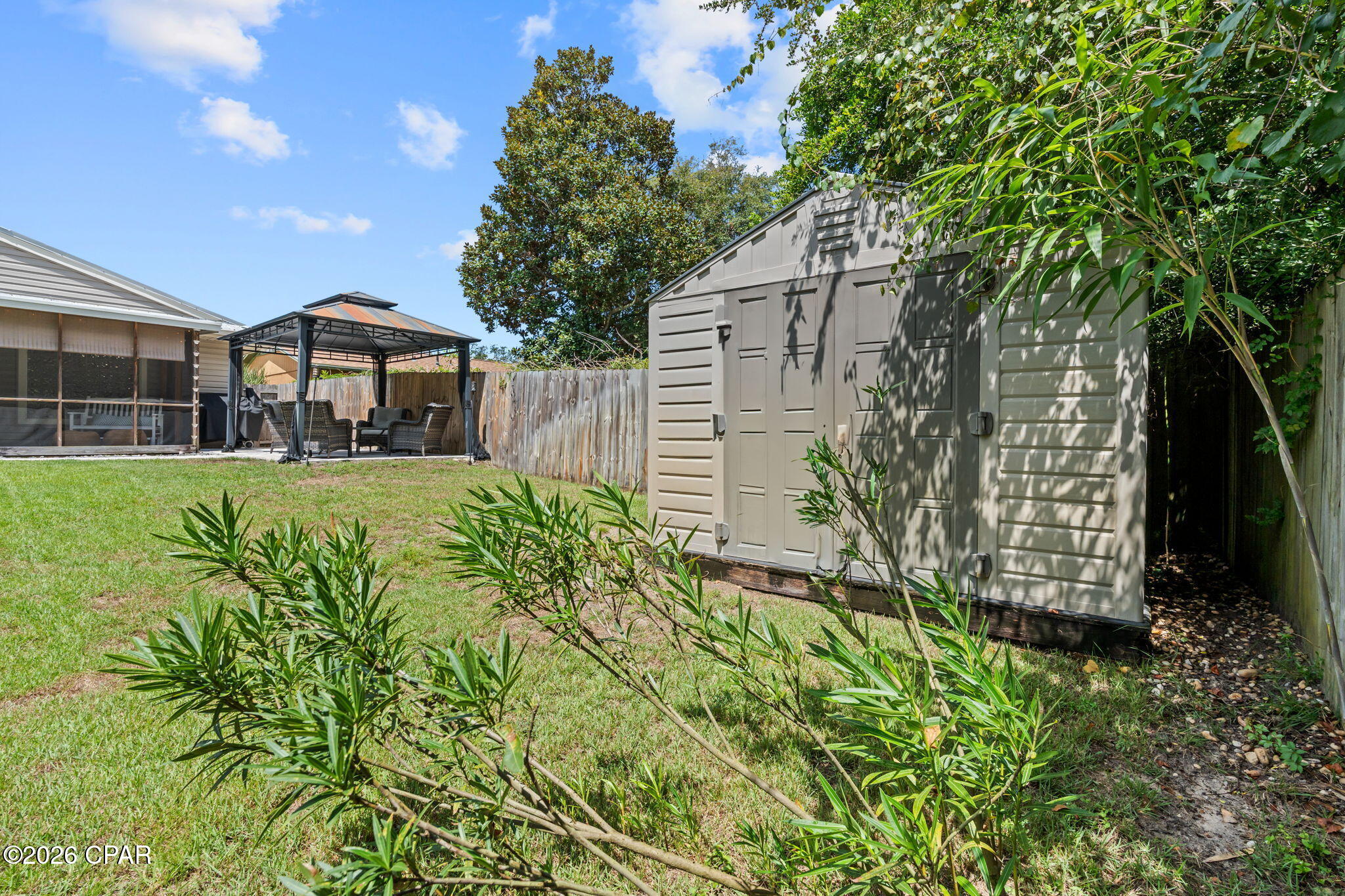 Bayview Heights - Residential