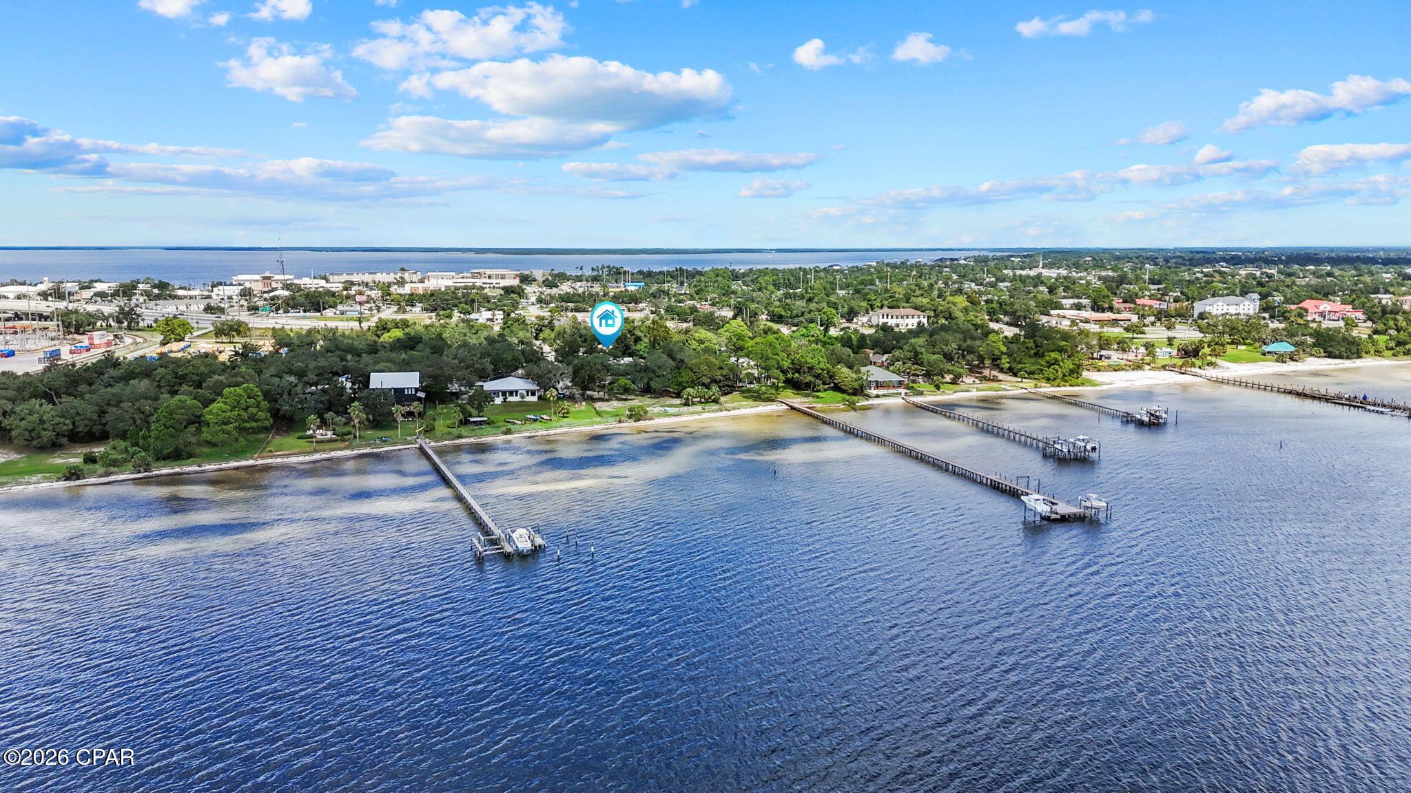 Bayview Heights - Residential