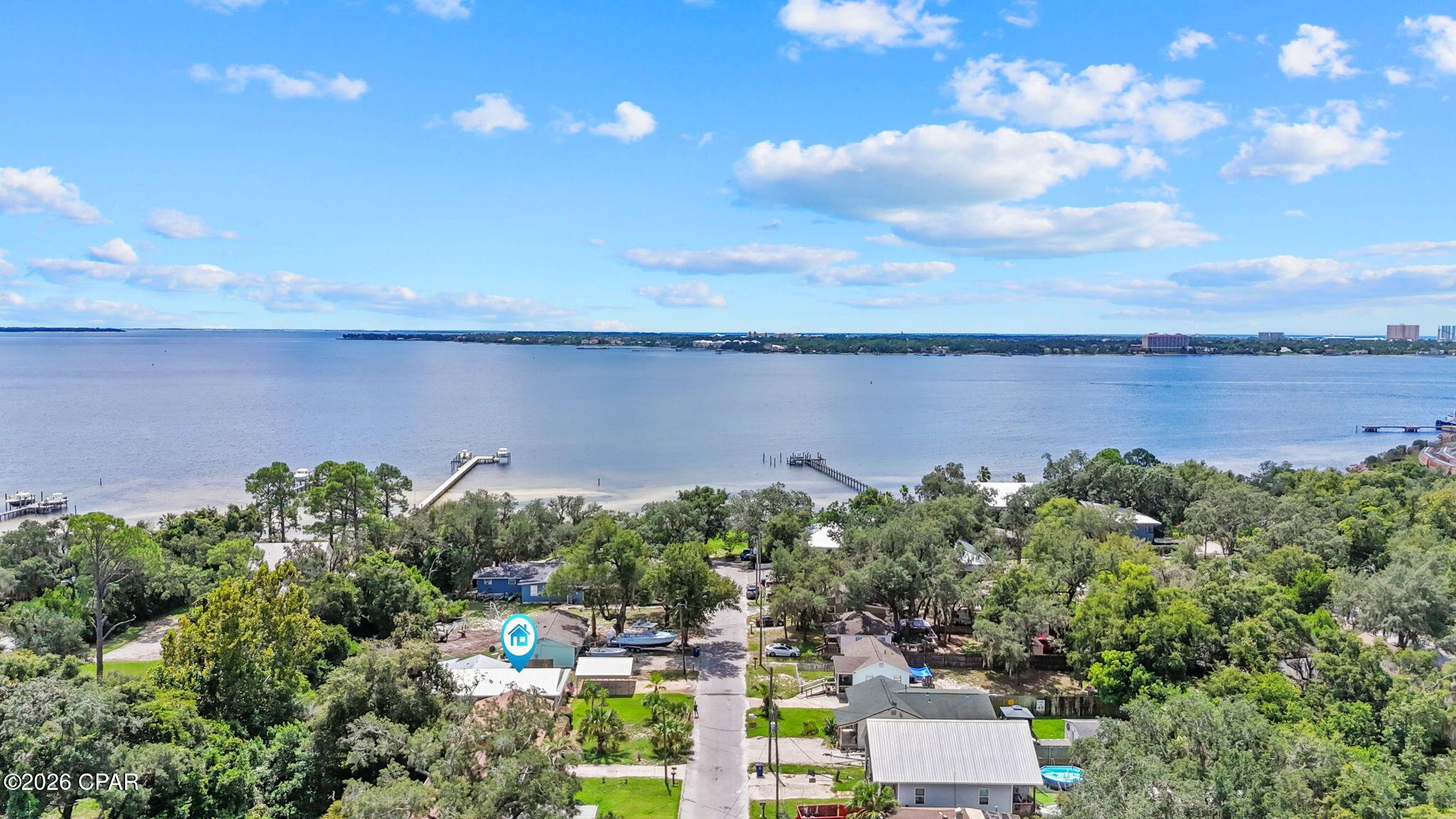 Bayview Heights - Residential