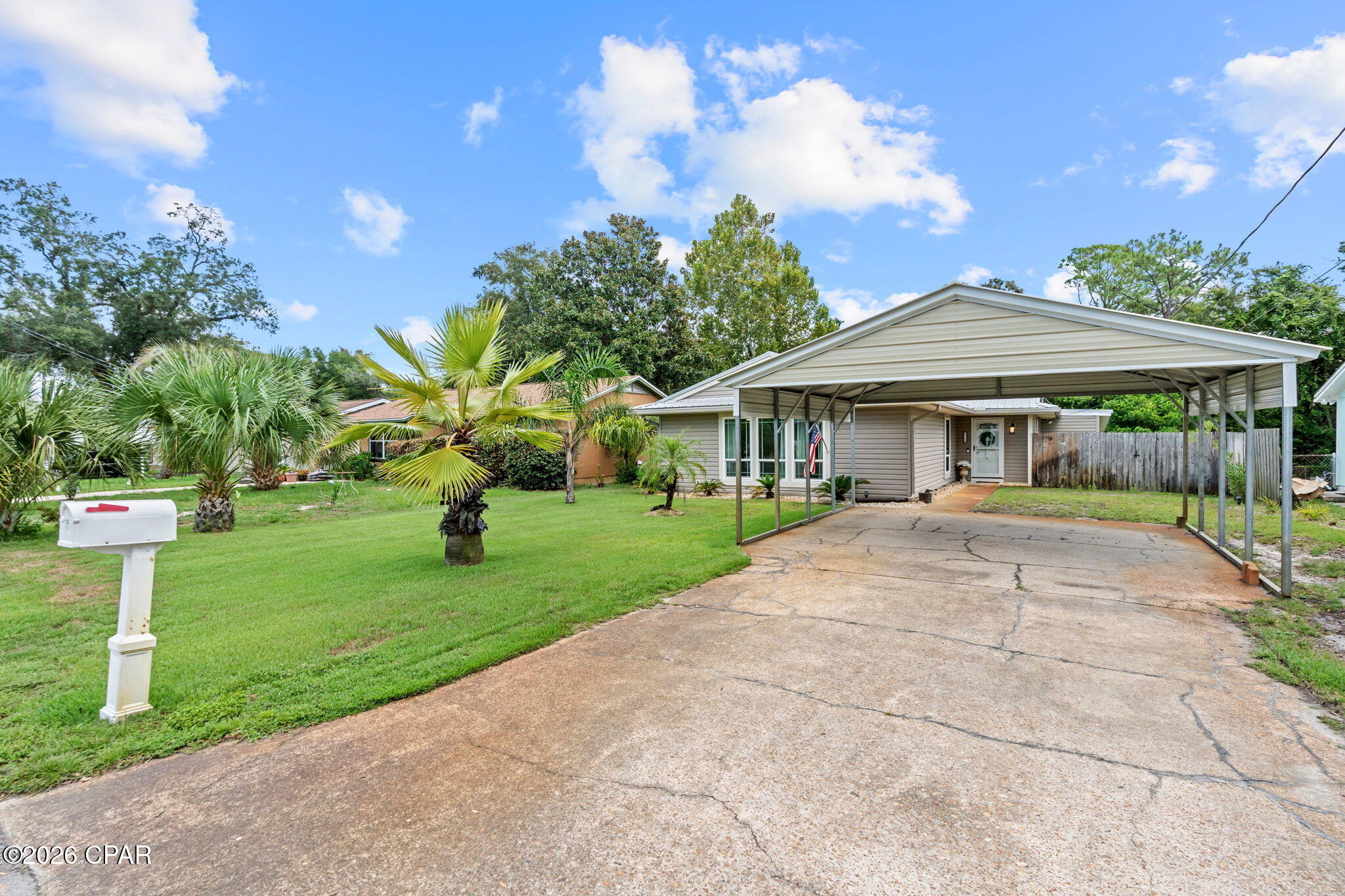 Bayview Heights - Residential