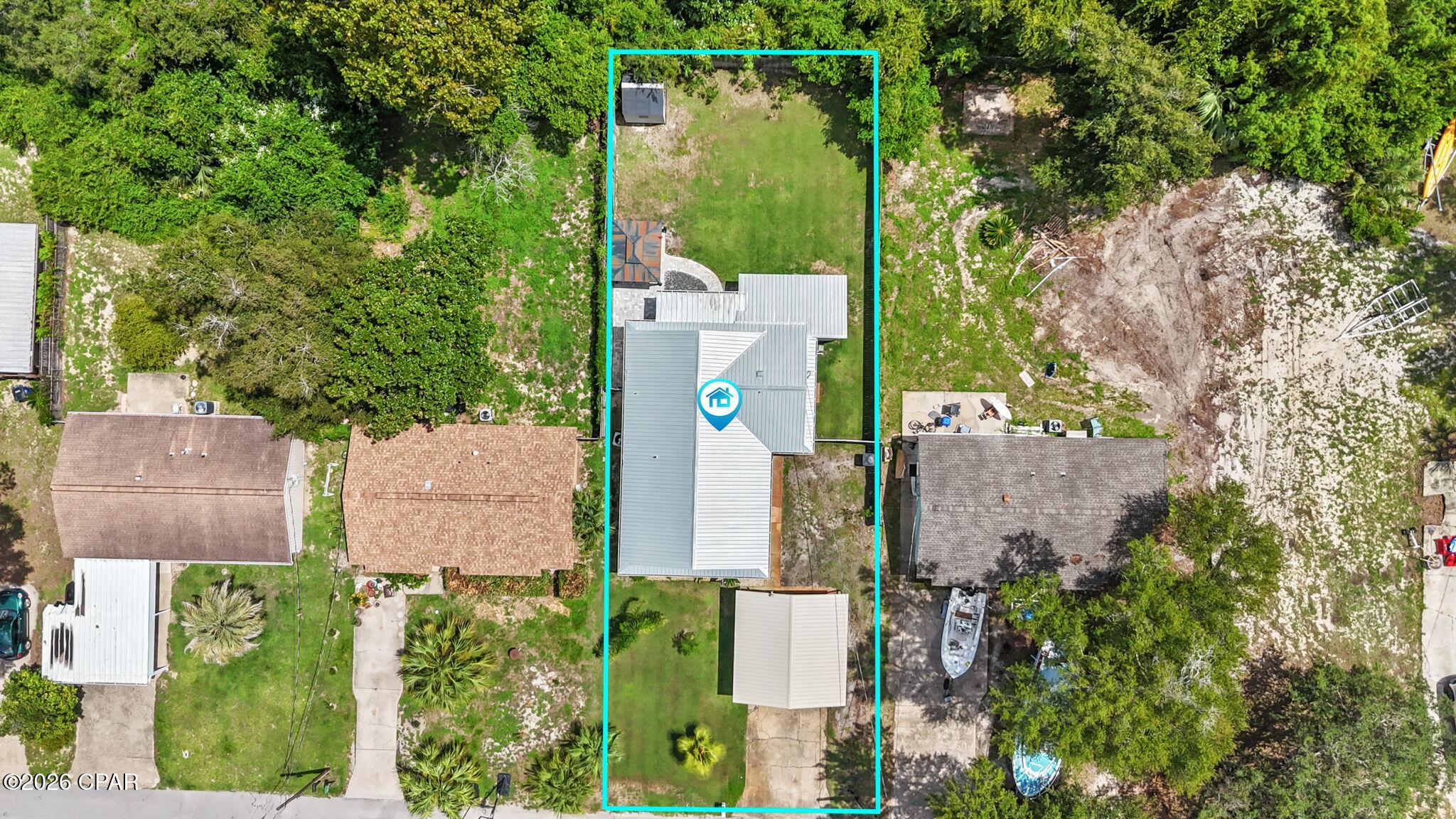Bayview Heights - Residential