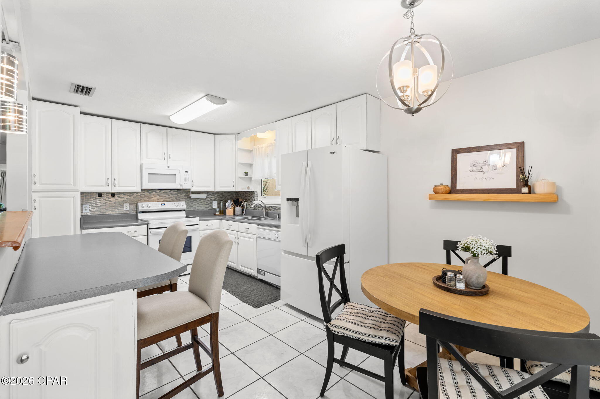 Bayview Heights - Residential