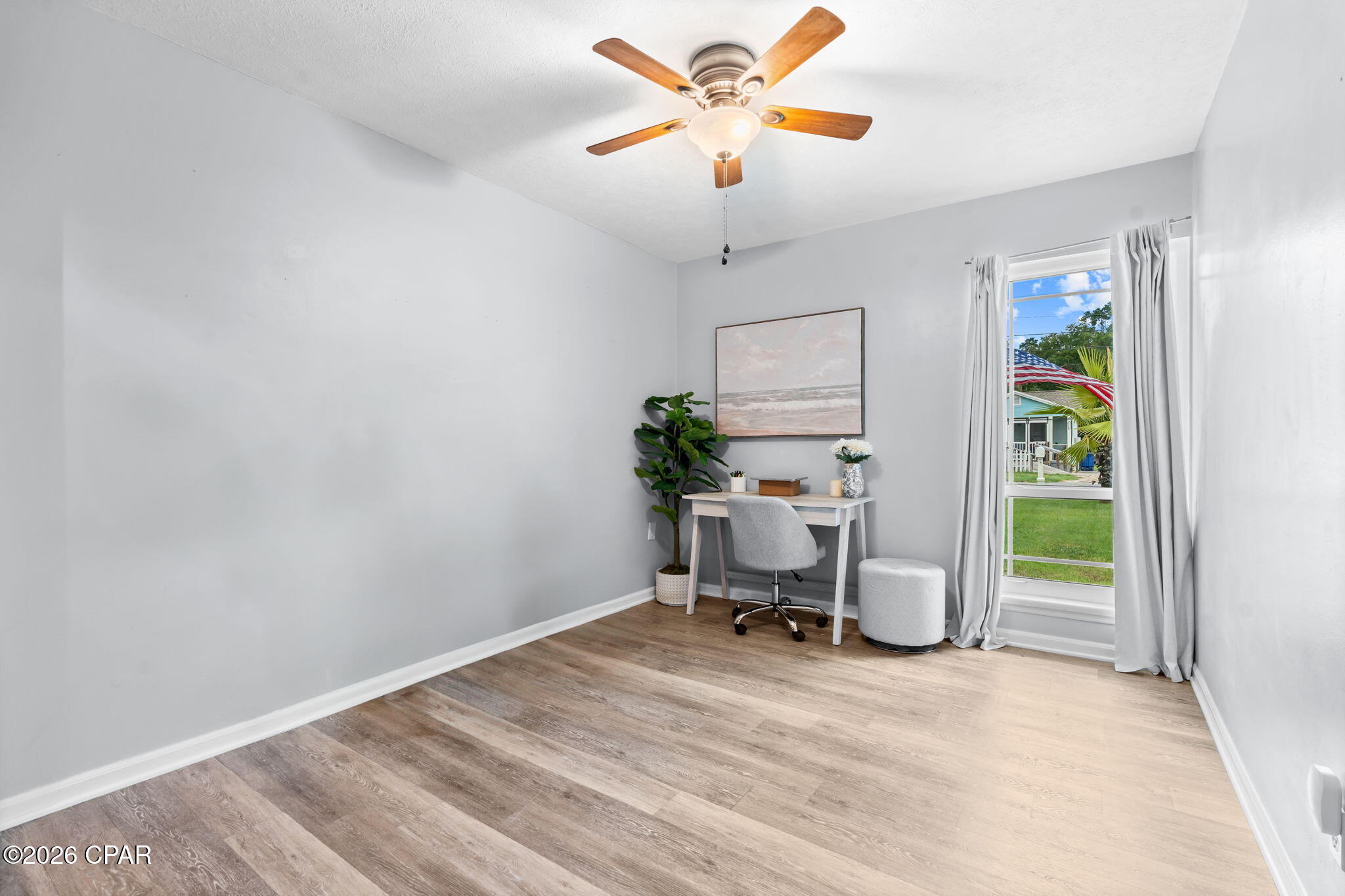 Bayview Heights - Residential