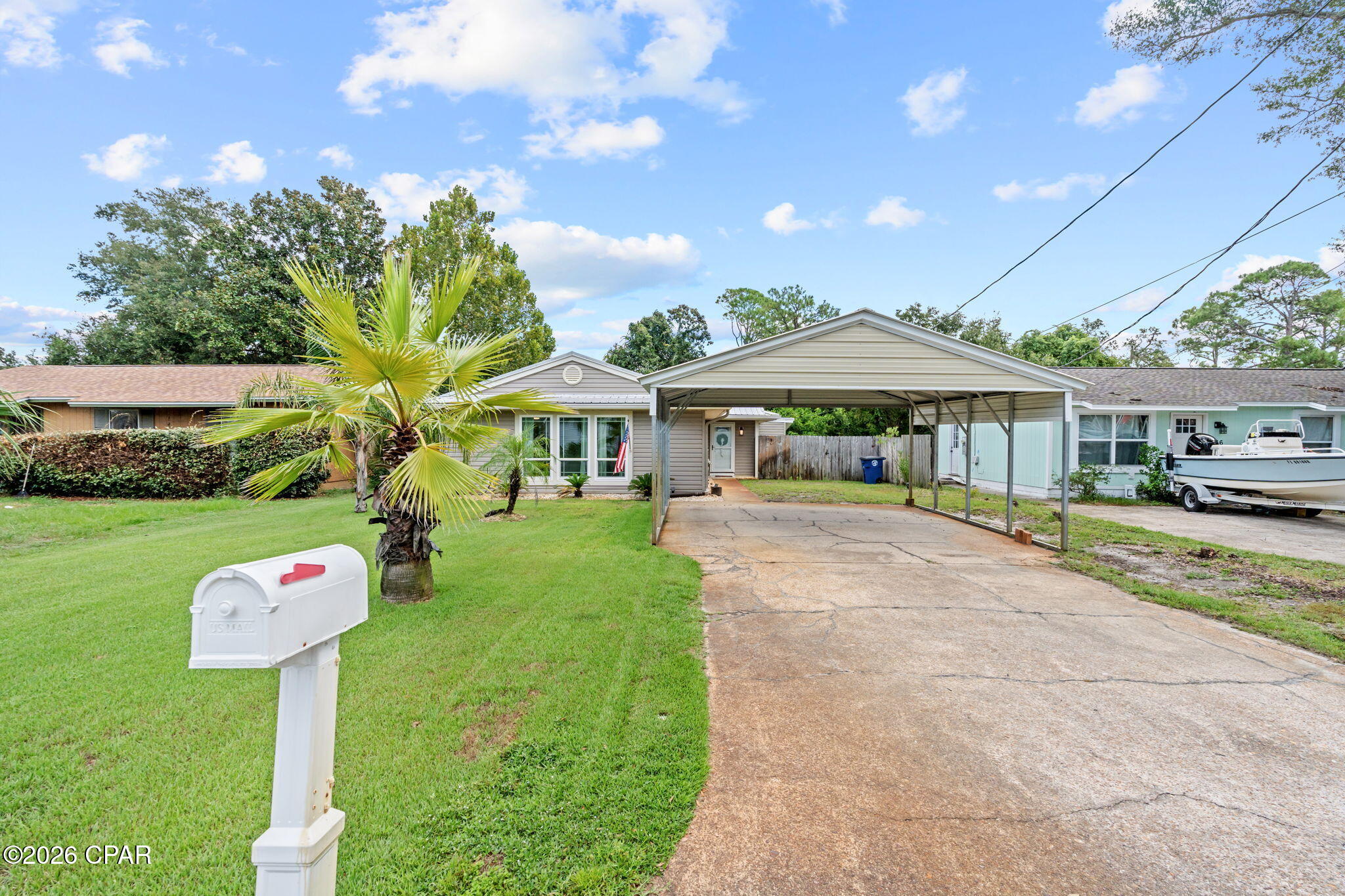 Bayview Heights - Residential