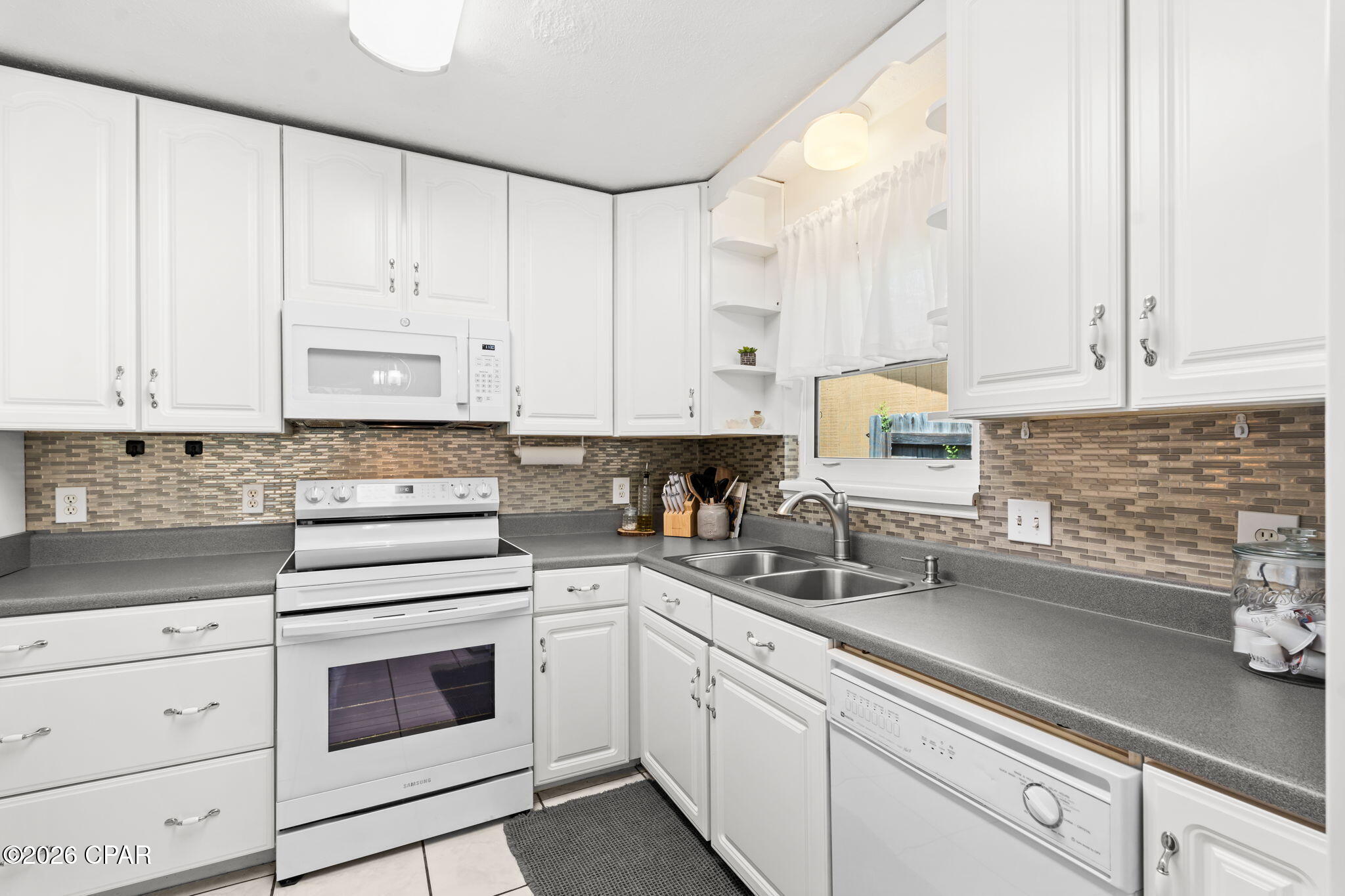 Bayview Heights - Residential