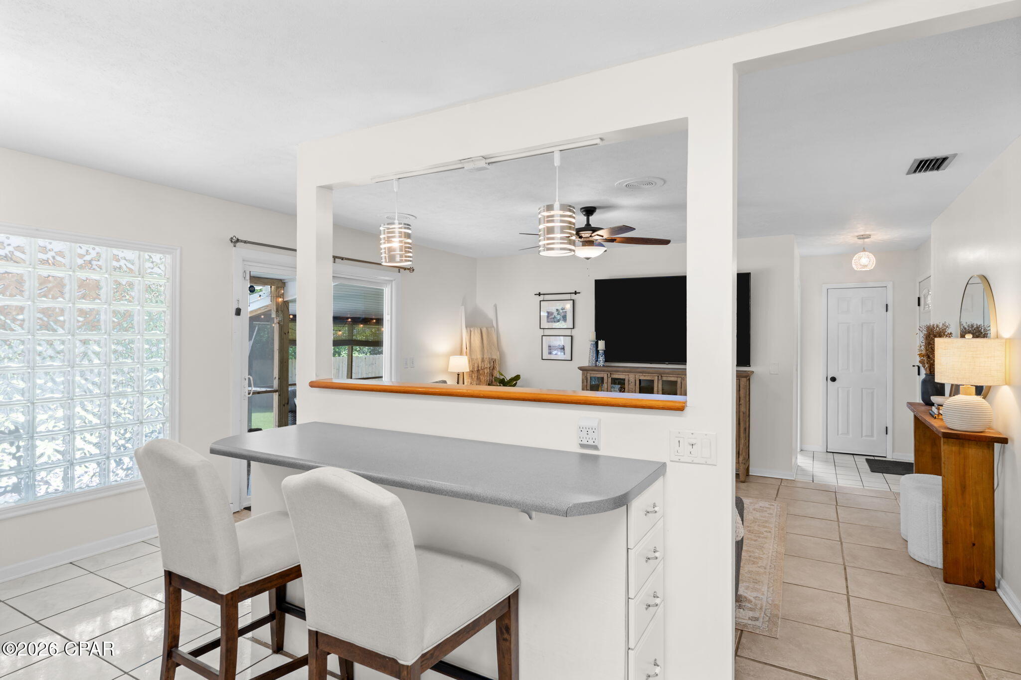 Bayview Heights - Residential