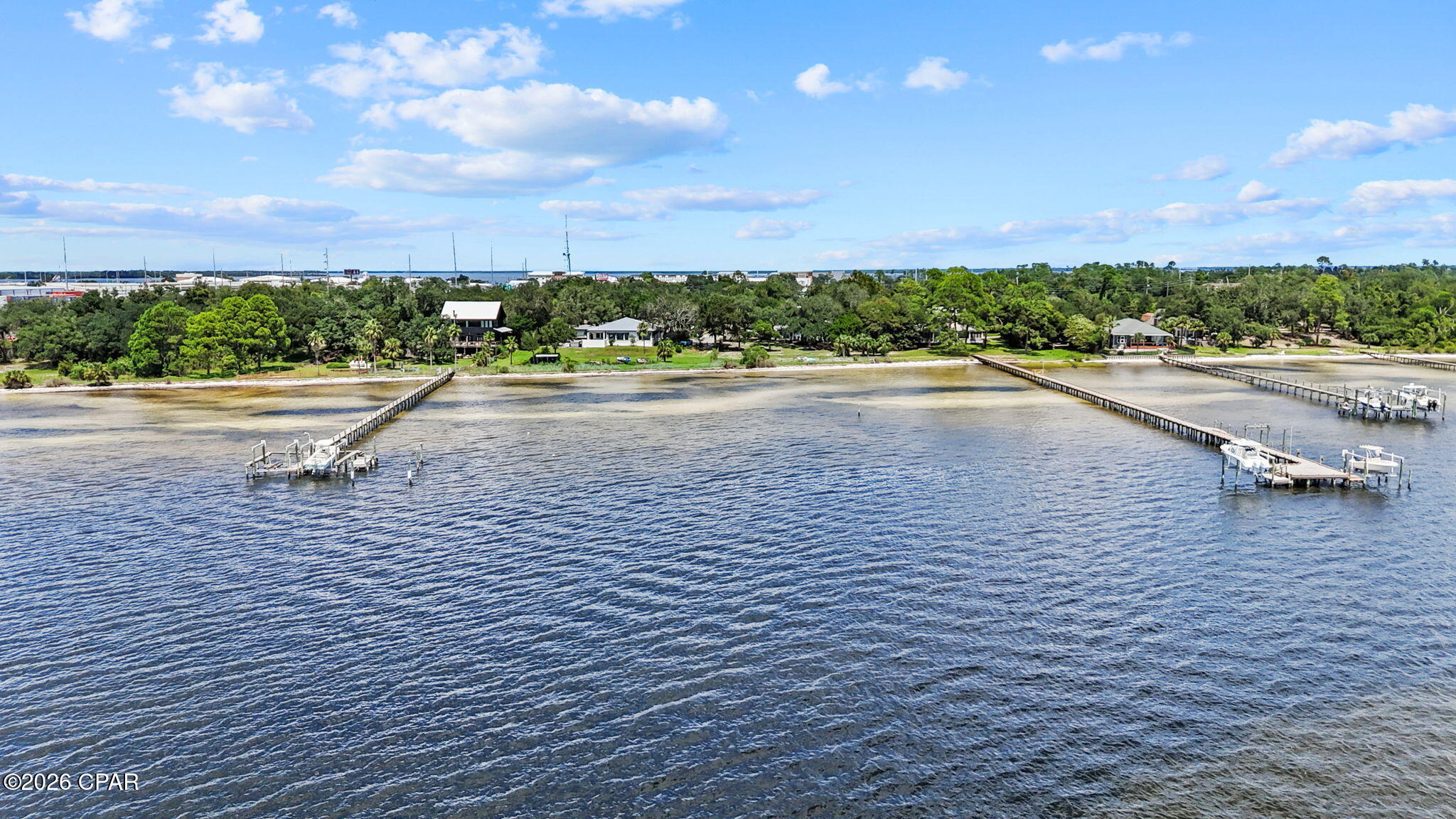 Bayview Heights - Residential