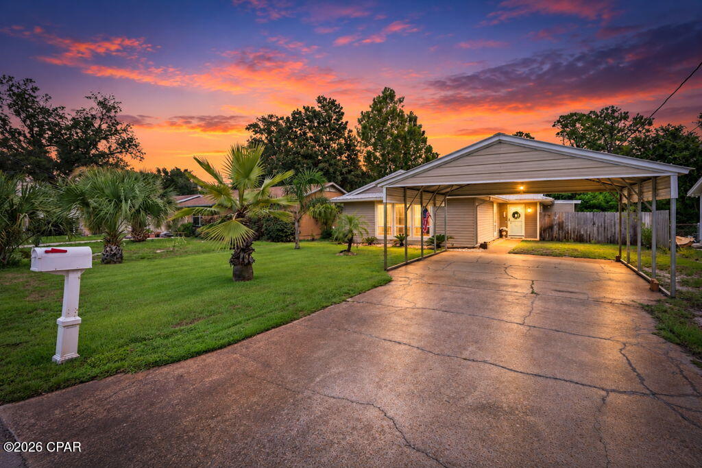 Bayview Heights - Residential