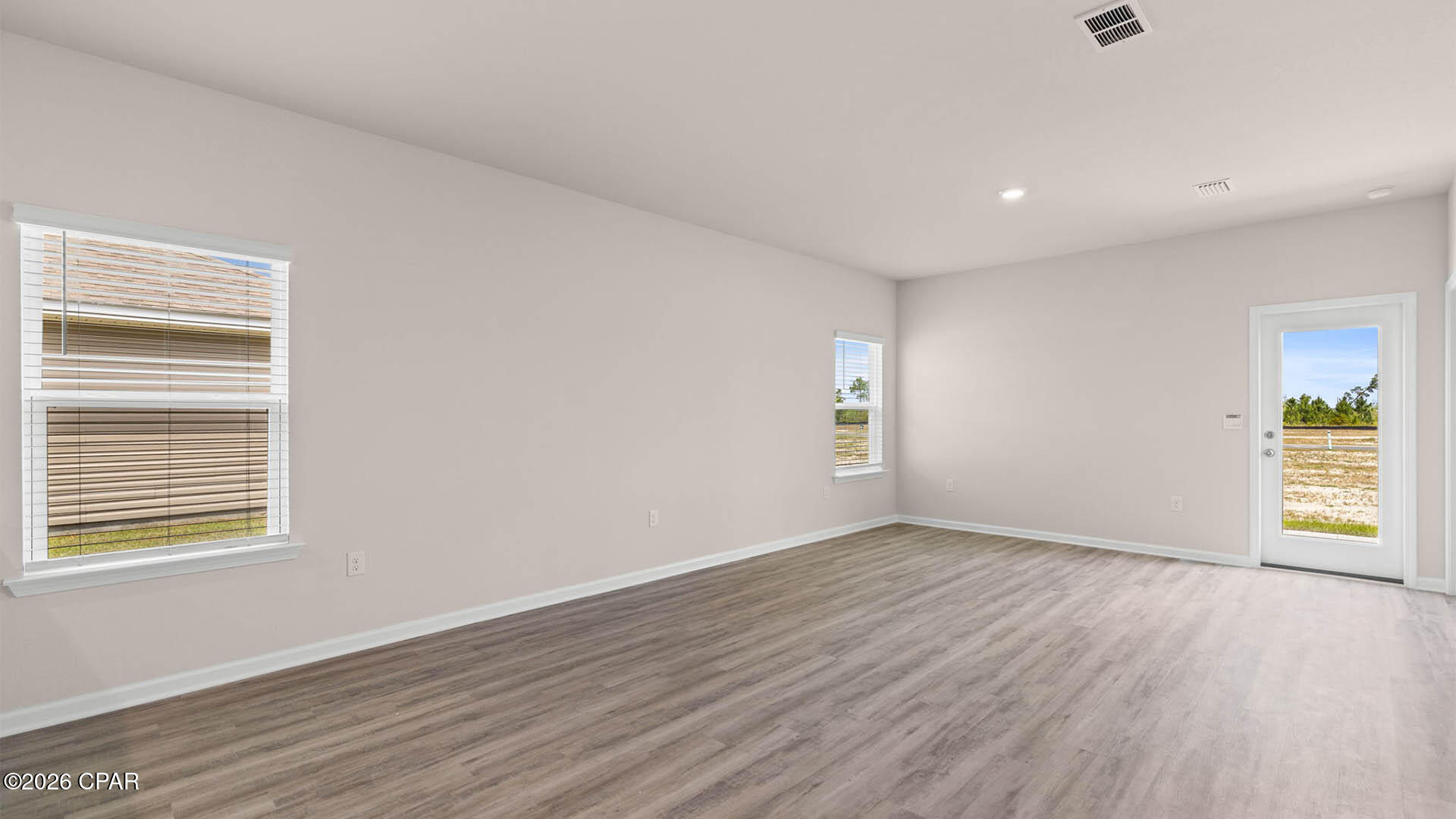 Liberty - Residential
