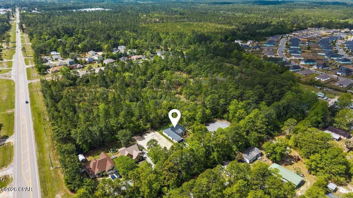 [No Recorded Subdiv] - Residential