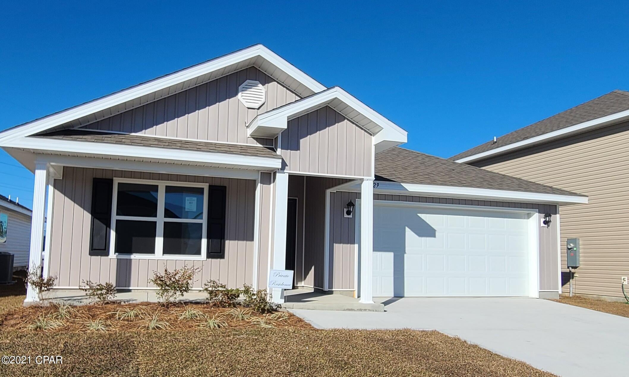 Olde Towne Village - Residential