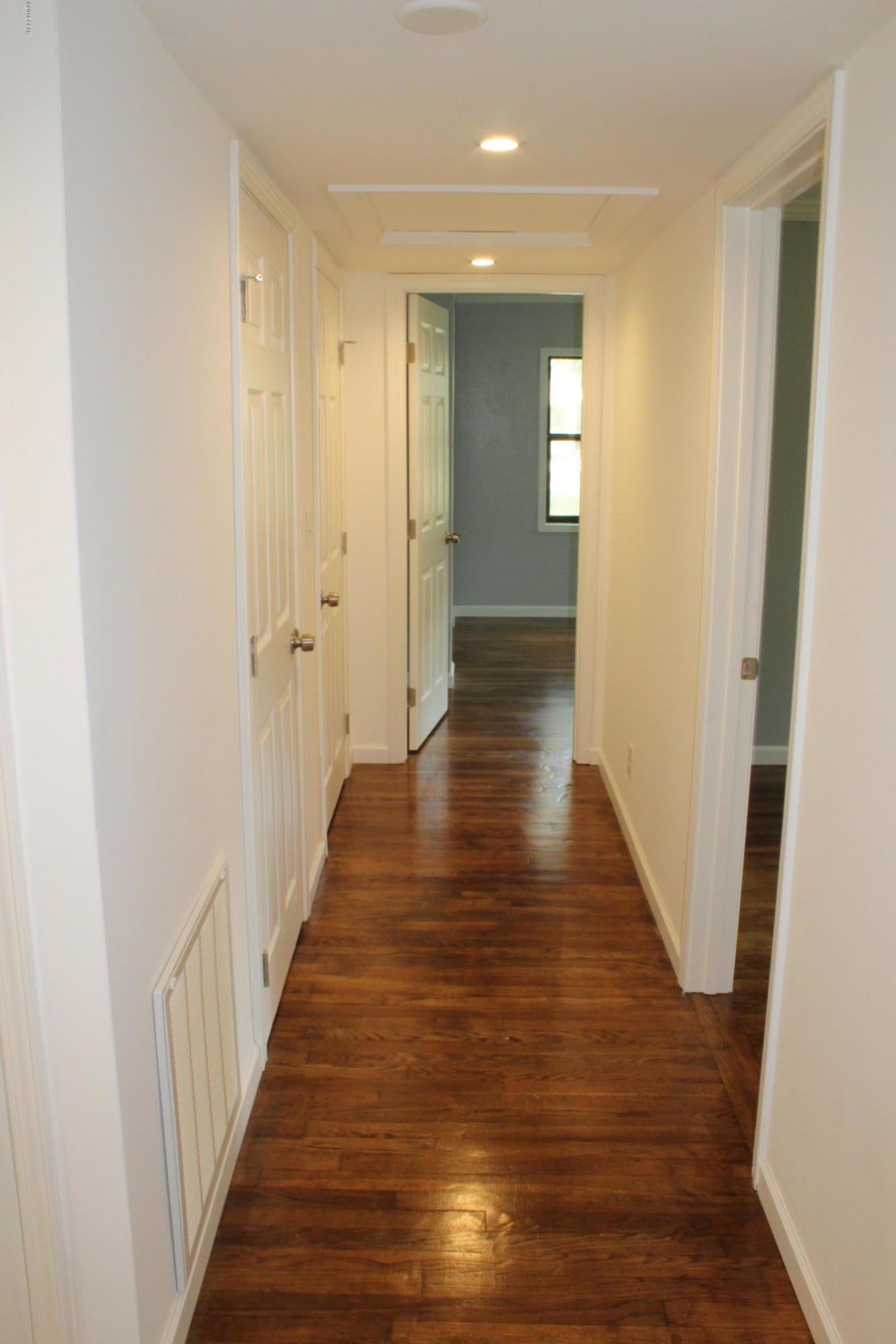 Black Oak Ridge - Residential Lease