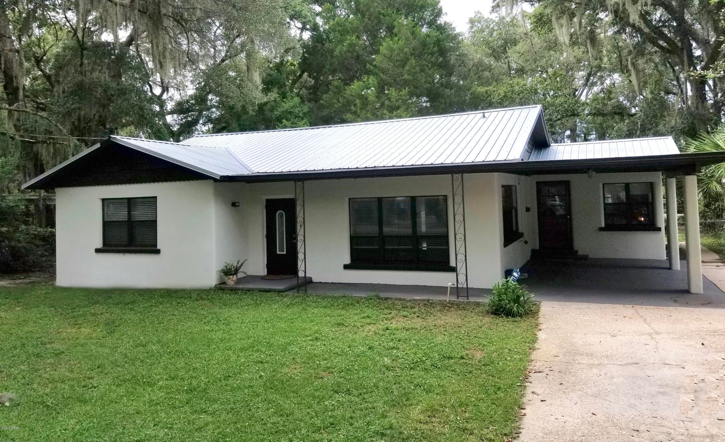 Black Oak Ridge - Residential Lease