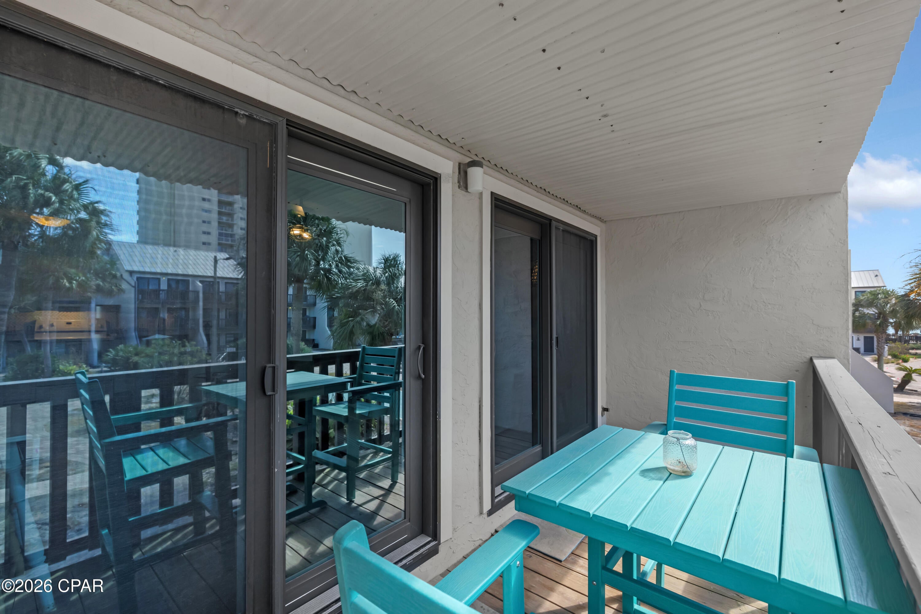 Largo Mar Condo - Residential