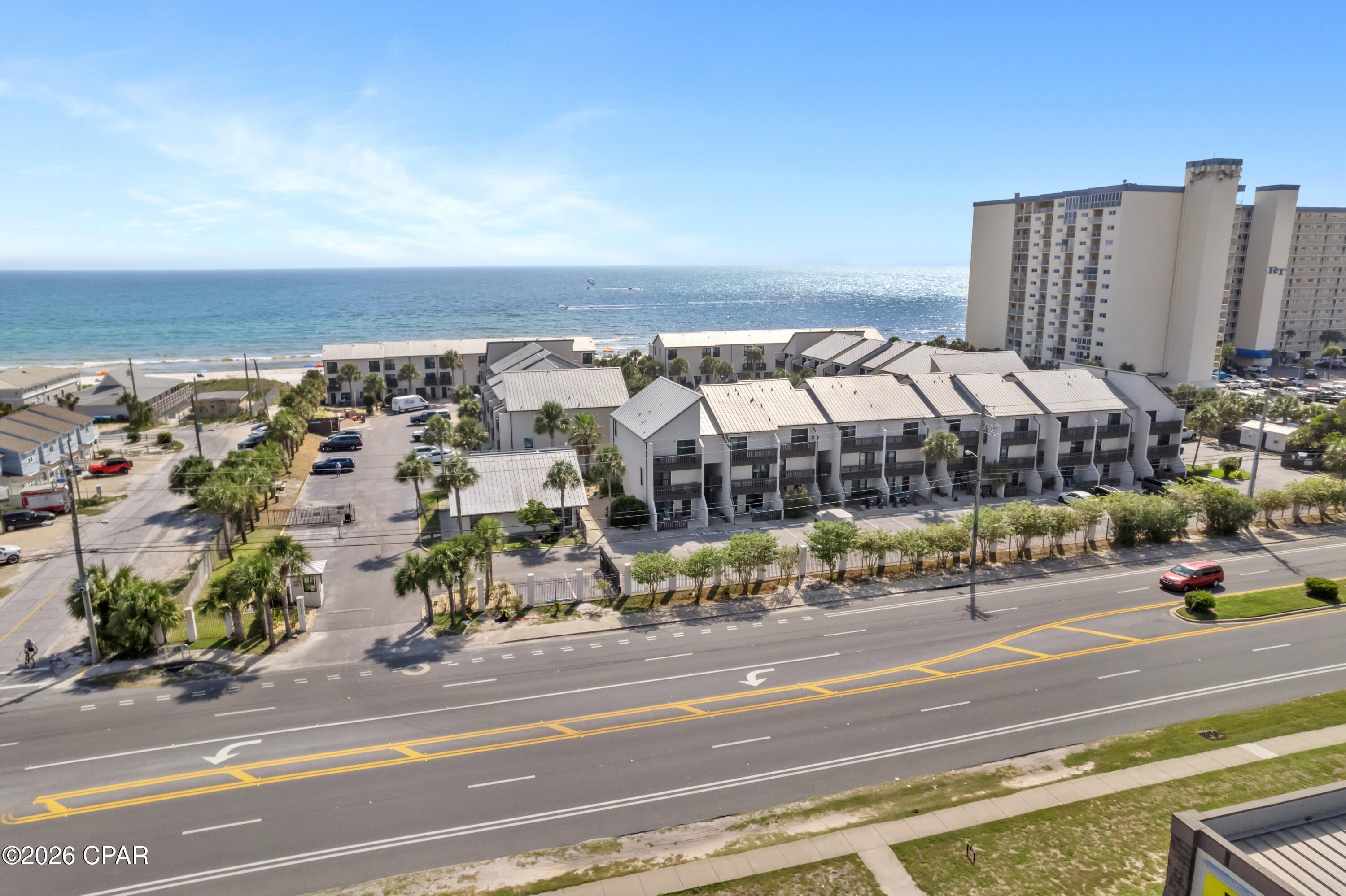 Largo Mar Condo - Residential