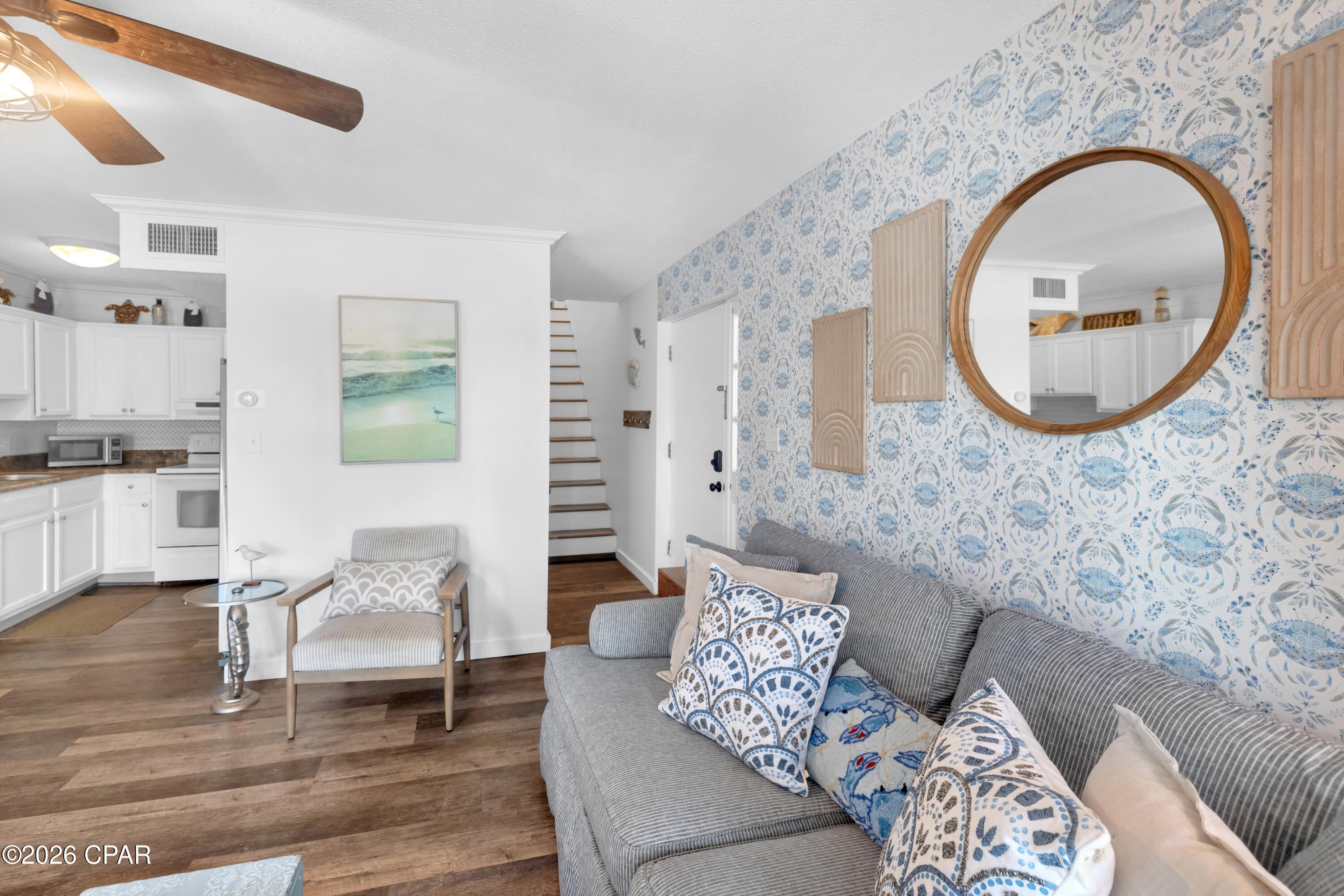 Largo Mar Condo - Residential