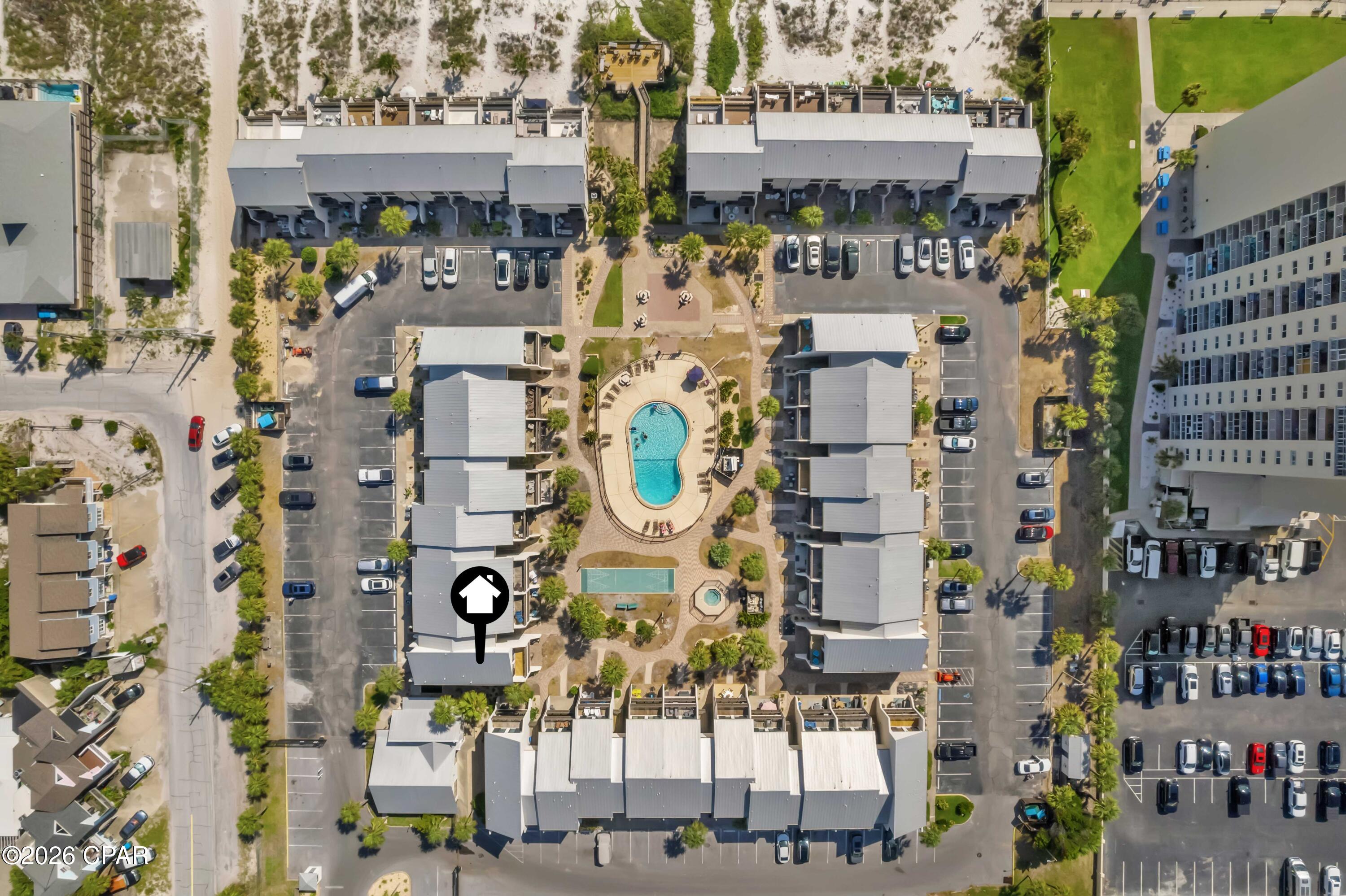 Largo Mar Condo - Residential